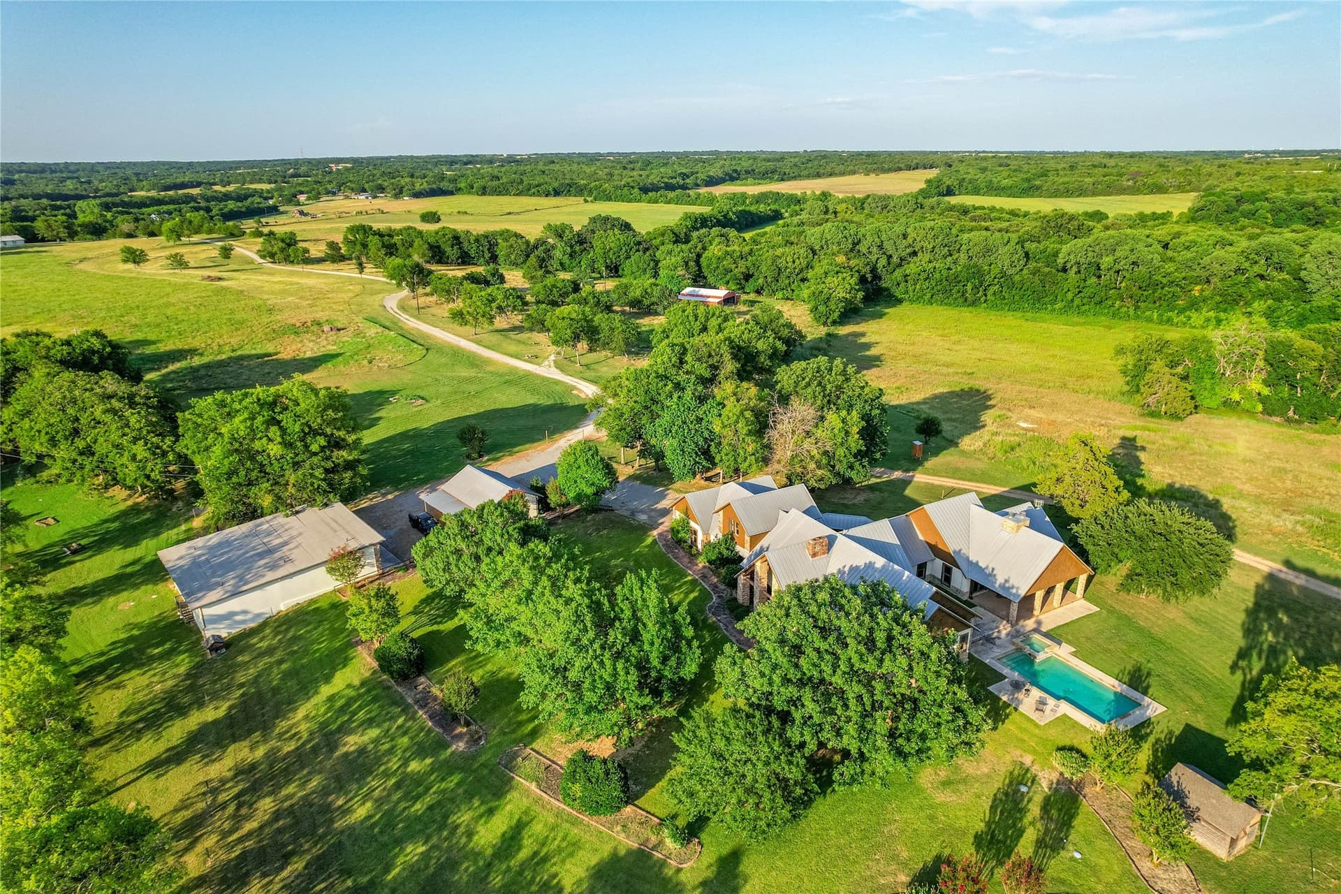 82.57 acres in Grayson County - photo 39