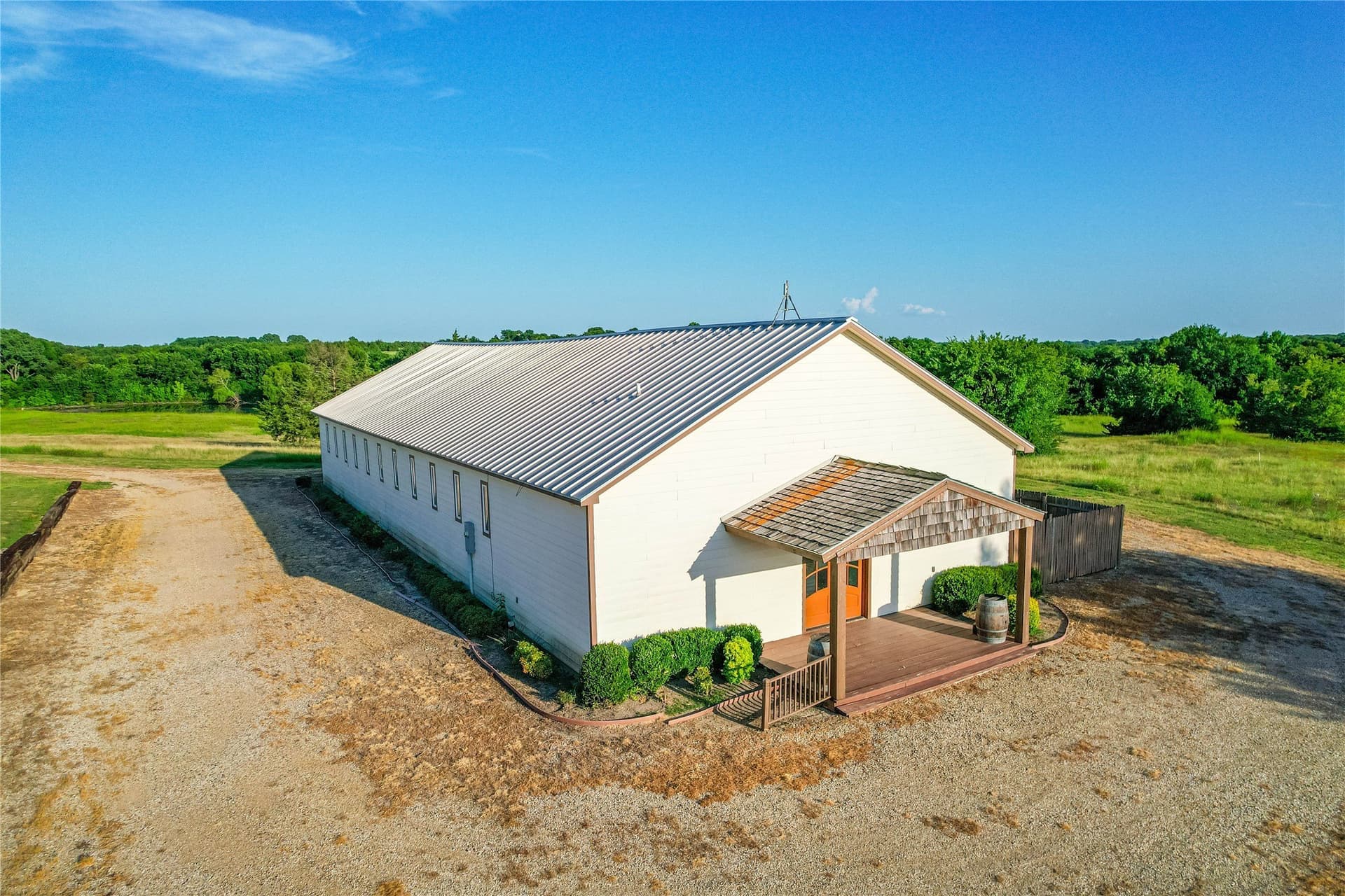 82.57 acres in Grayson County - photo 26