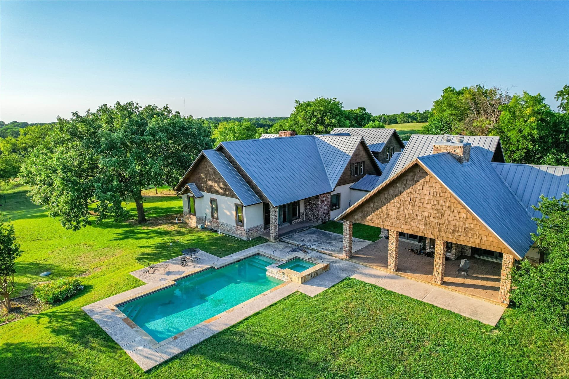 82.57 acres in Grayson County - photo 4