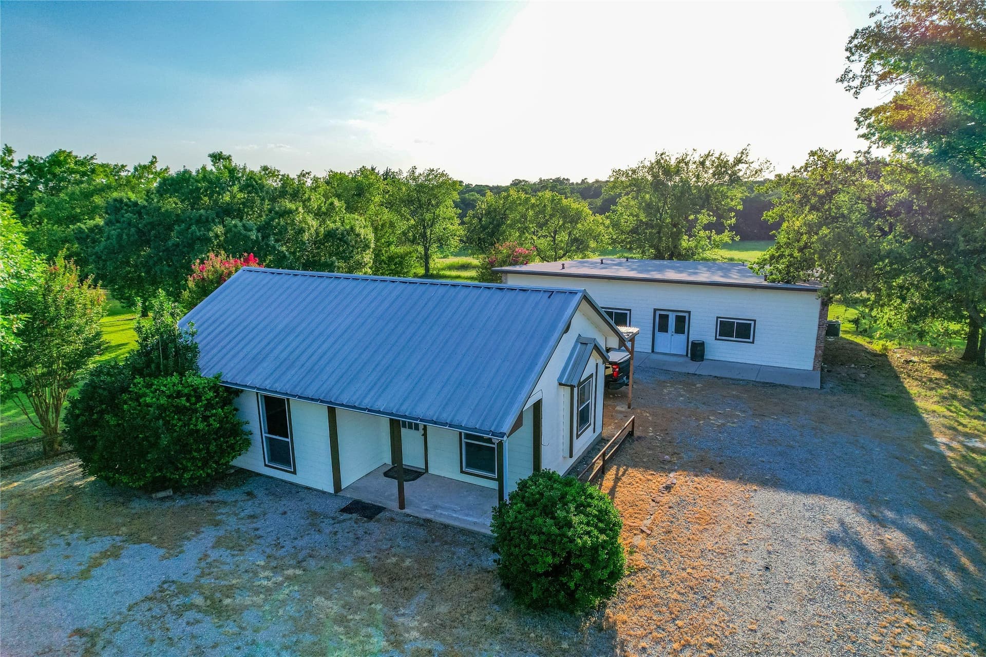 82.57 acres in Grayson County - photo 29