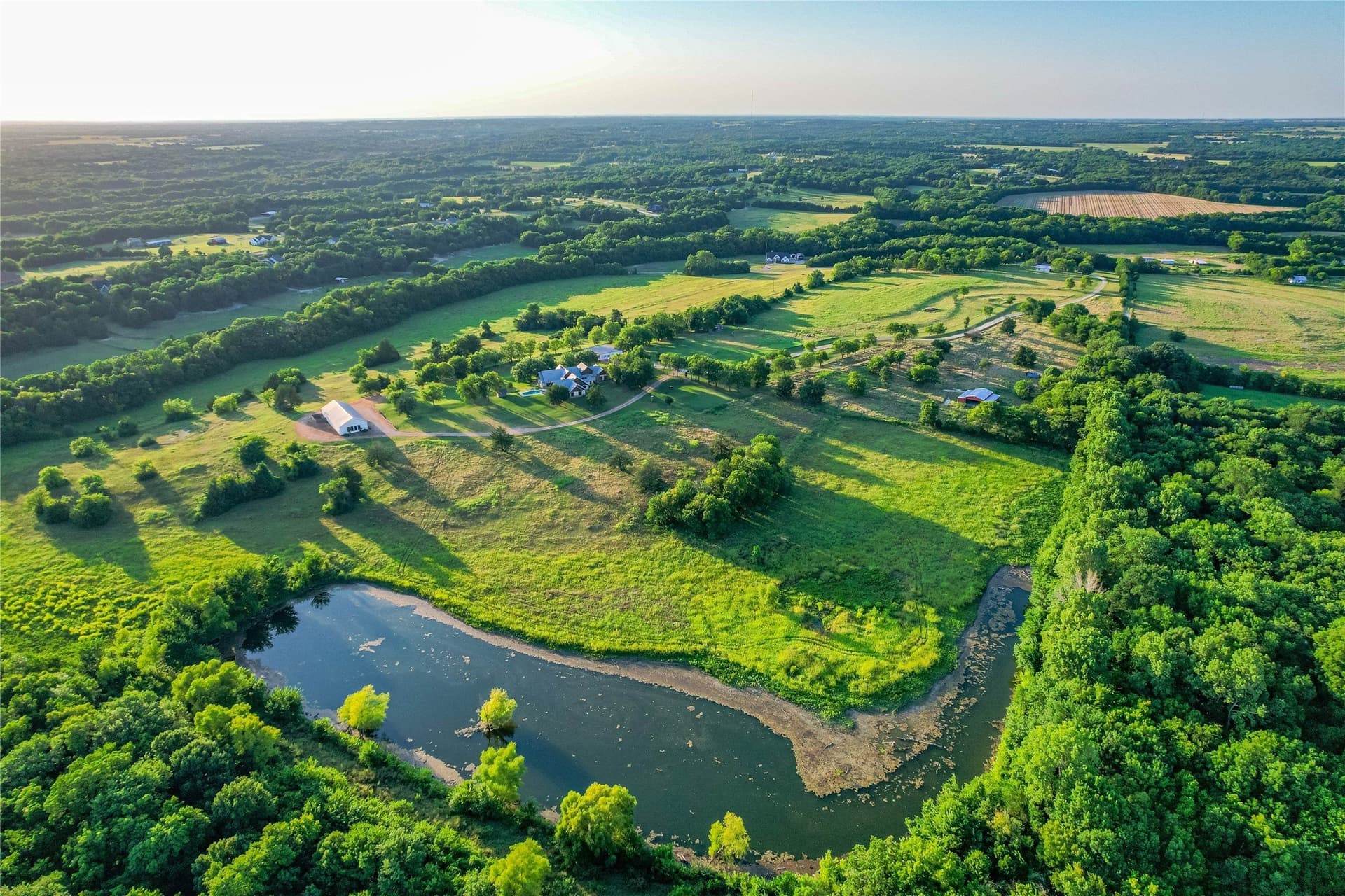 82.57 acres in Grayson County - photo 2