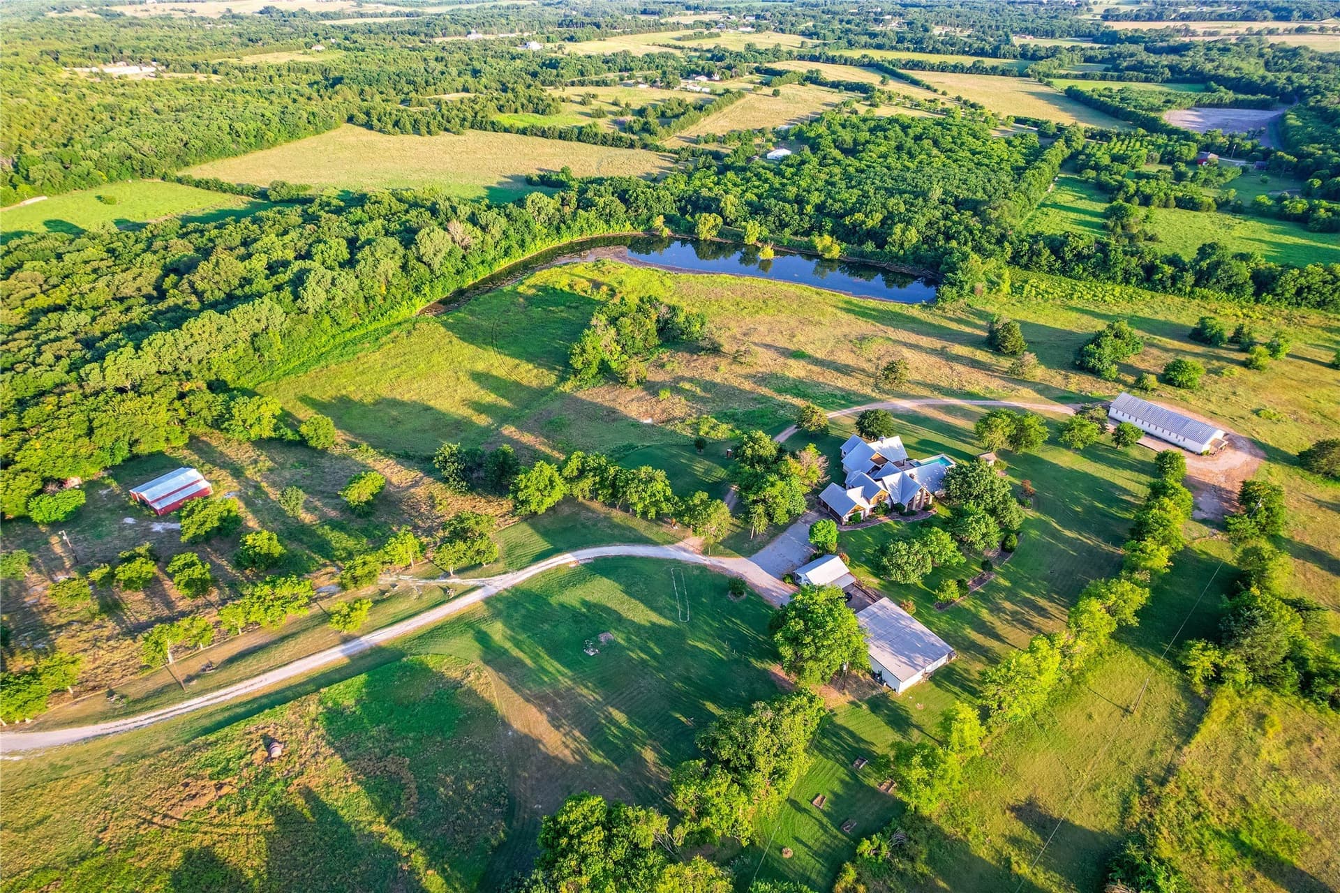 82.57 acres in Grayson County - photo 37
