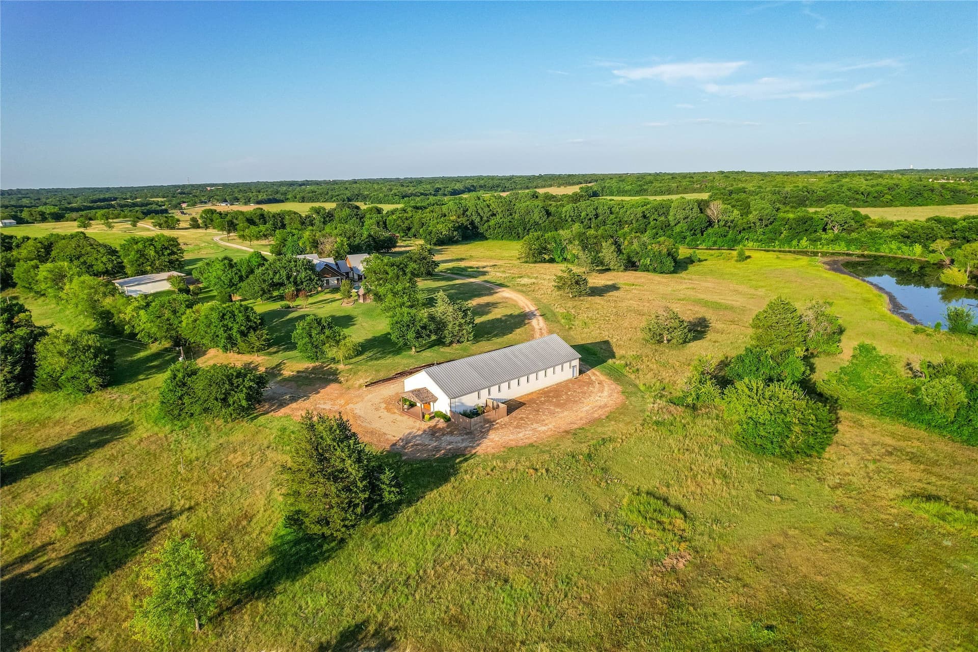 82.57 acres in Grayson County - photo 38