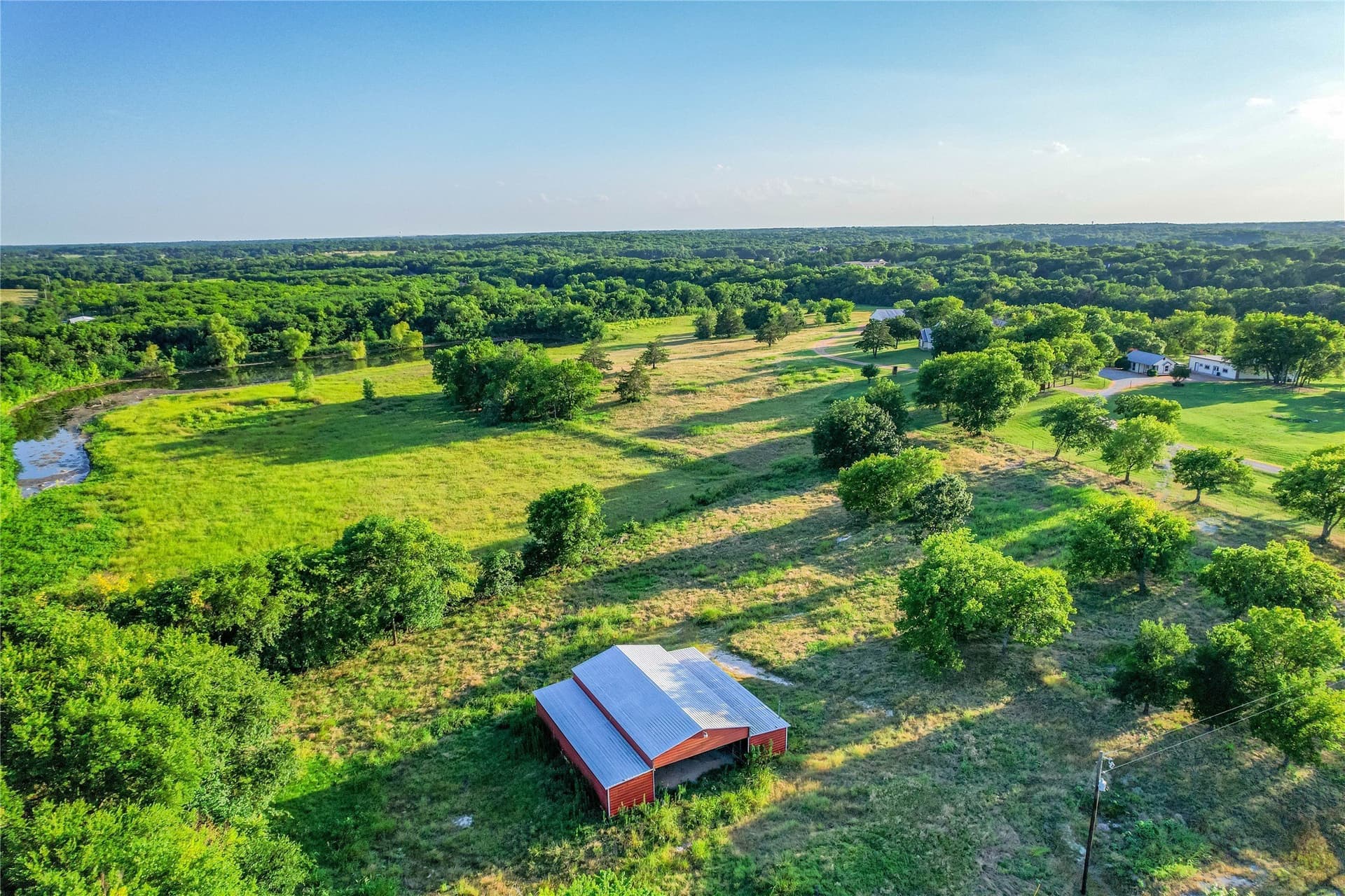 82.57 acres in Grayson County - photo 40