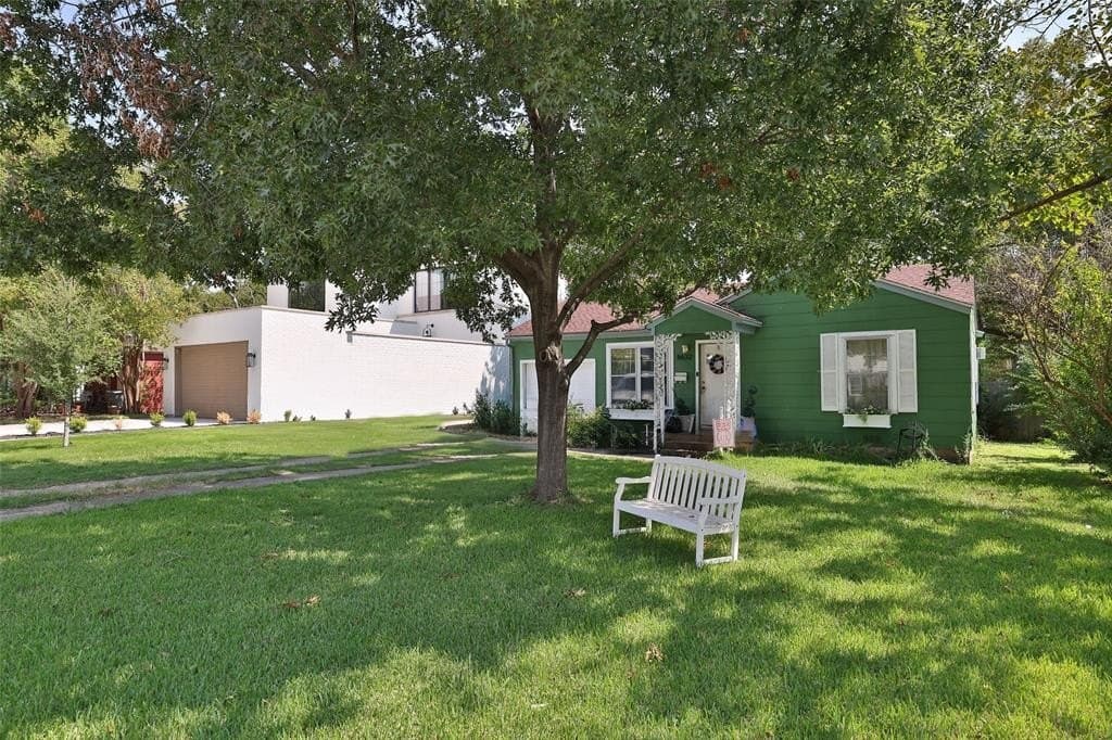 0.18 acres in Dallas County