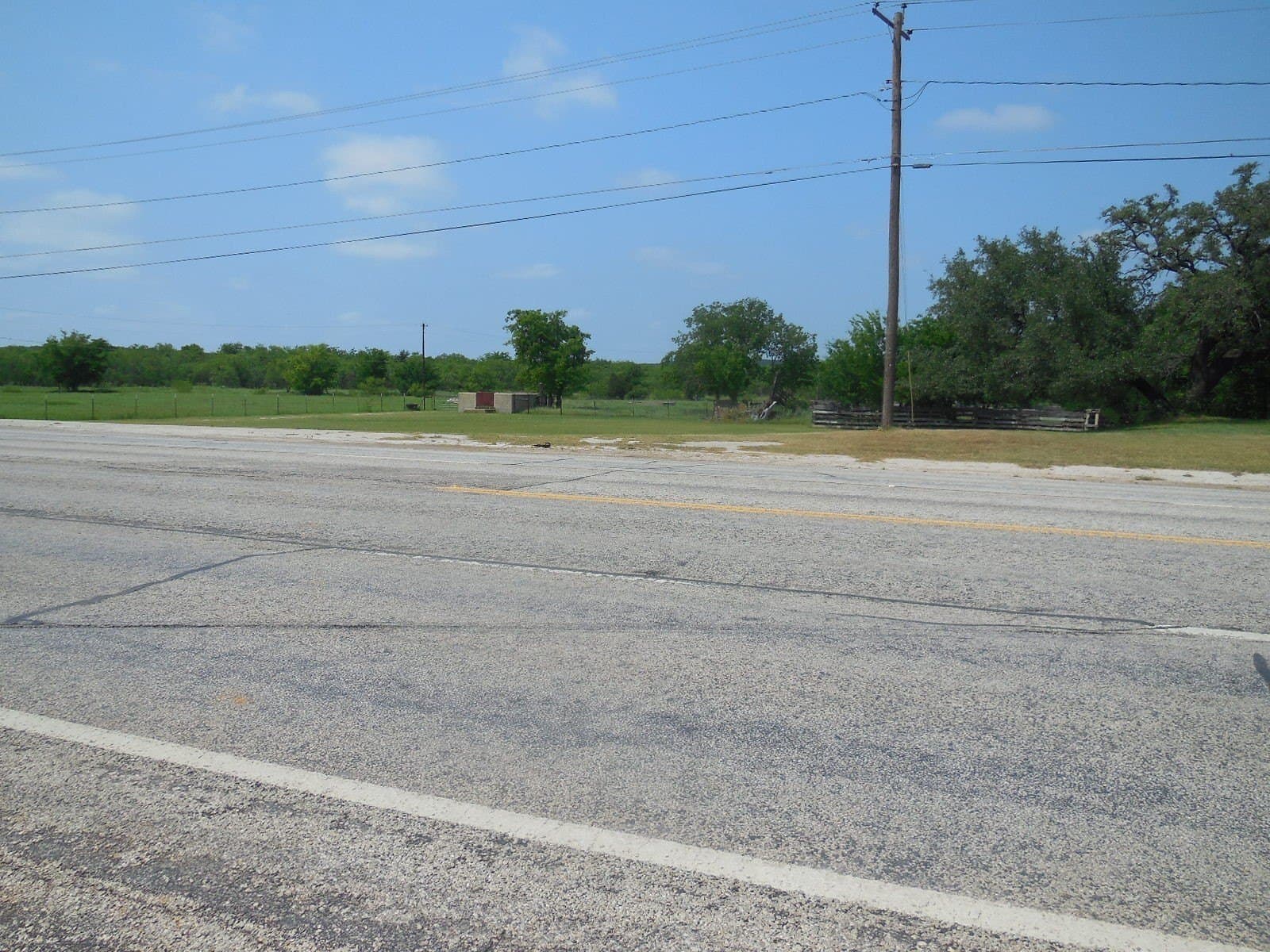 22.34 acres in Eastland County - photo 17