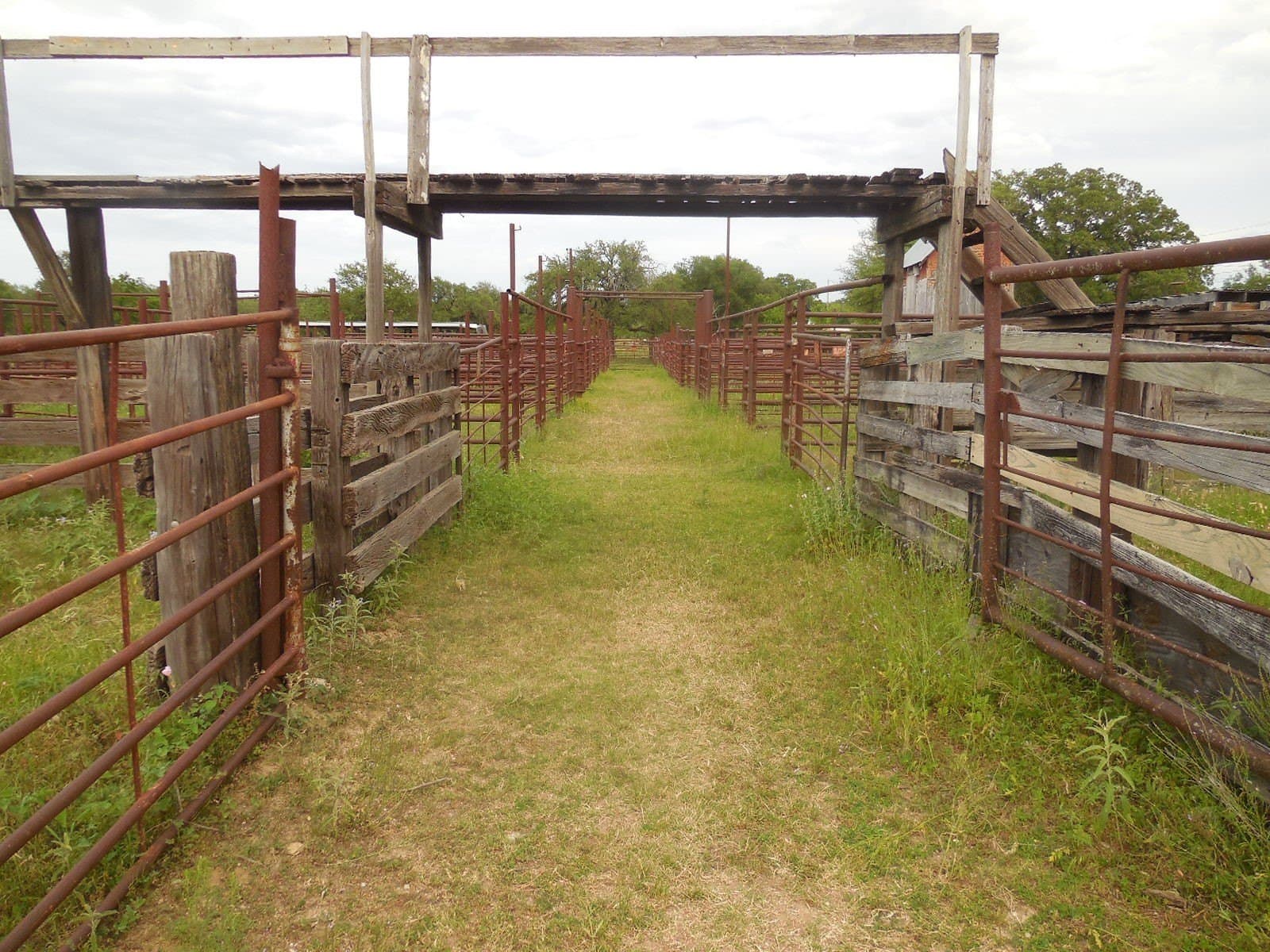 22.34 acres in Eastland County - photo 13