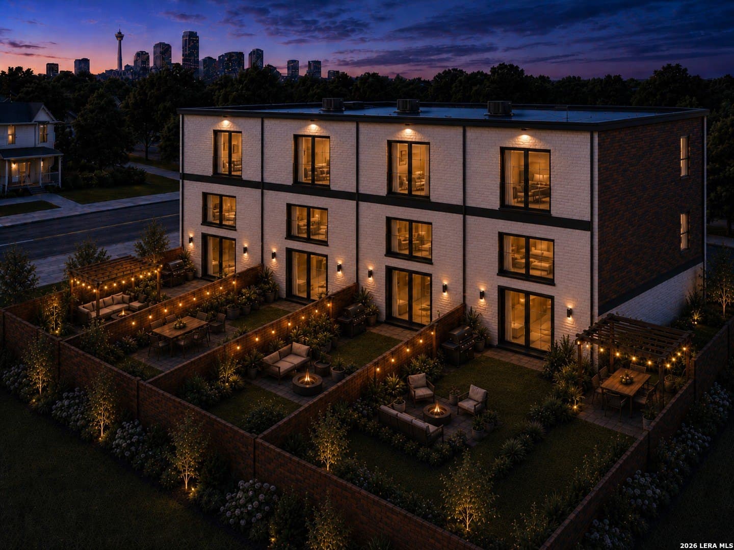0.11 acres in Bexar County - photo 3