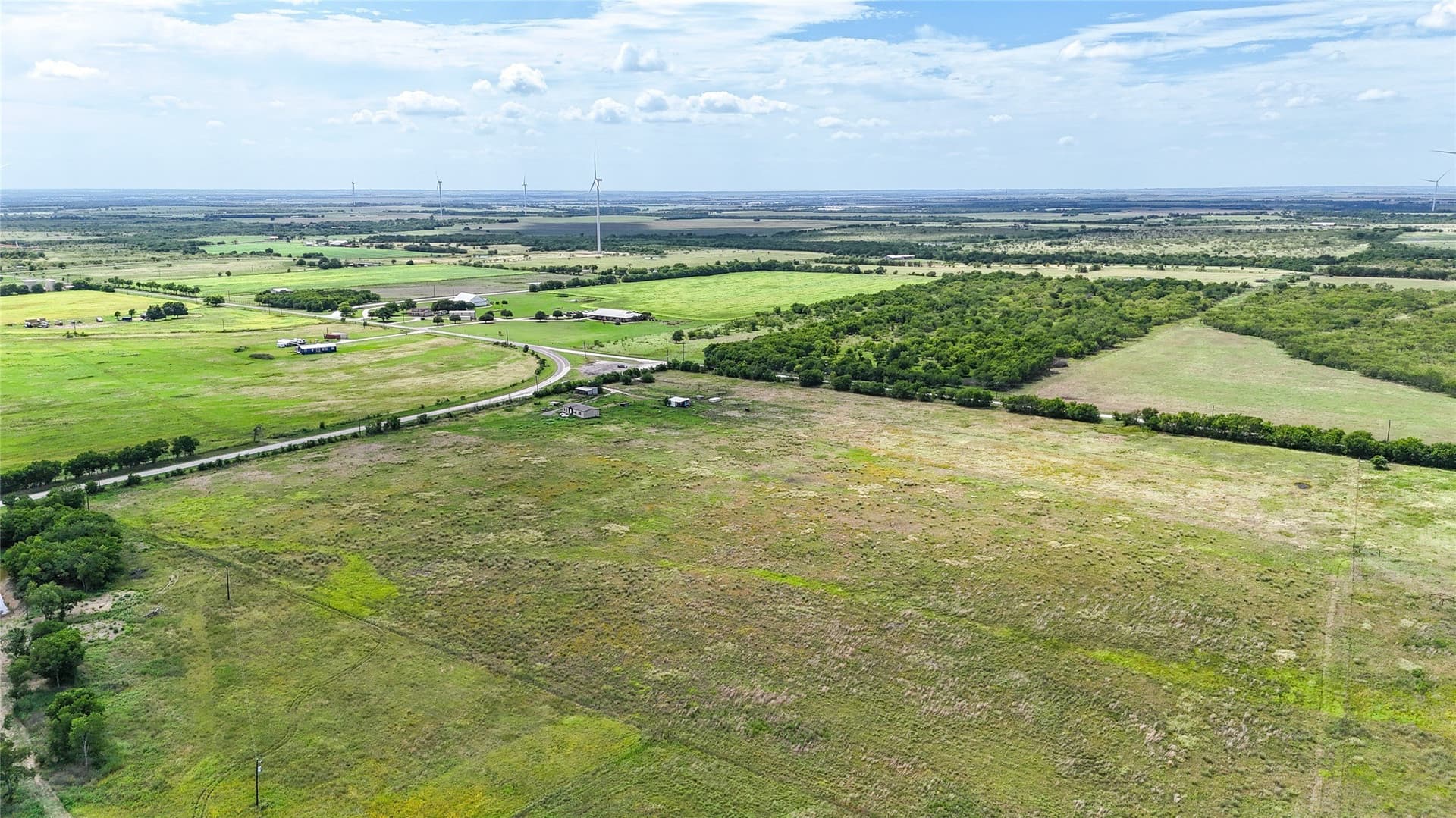 10 acres in Hill County - photo 6