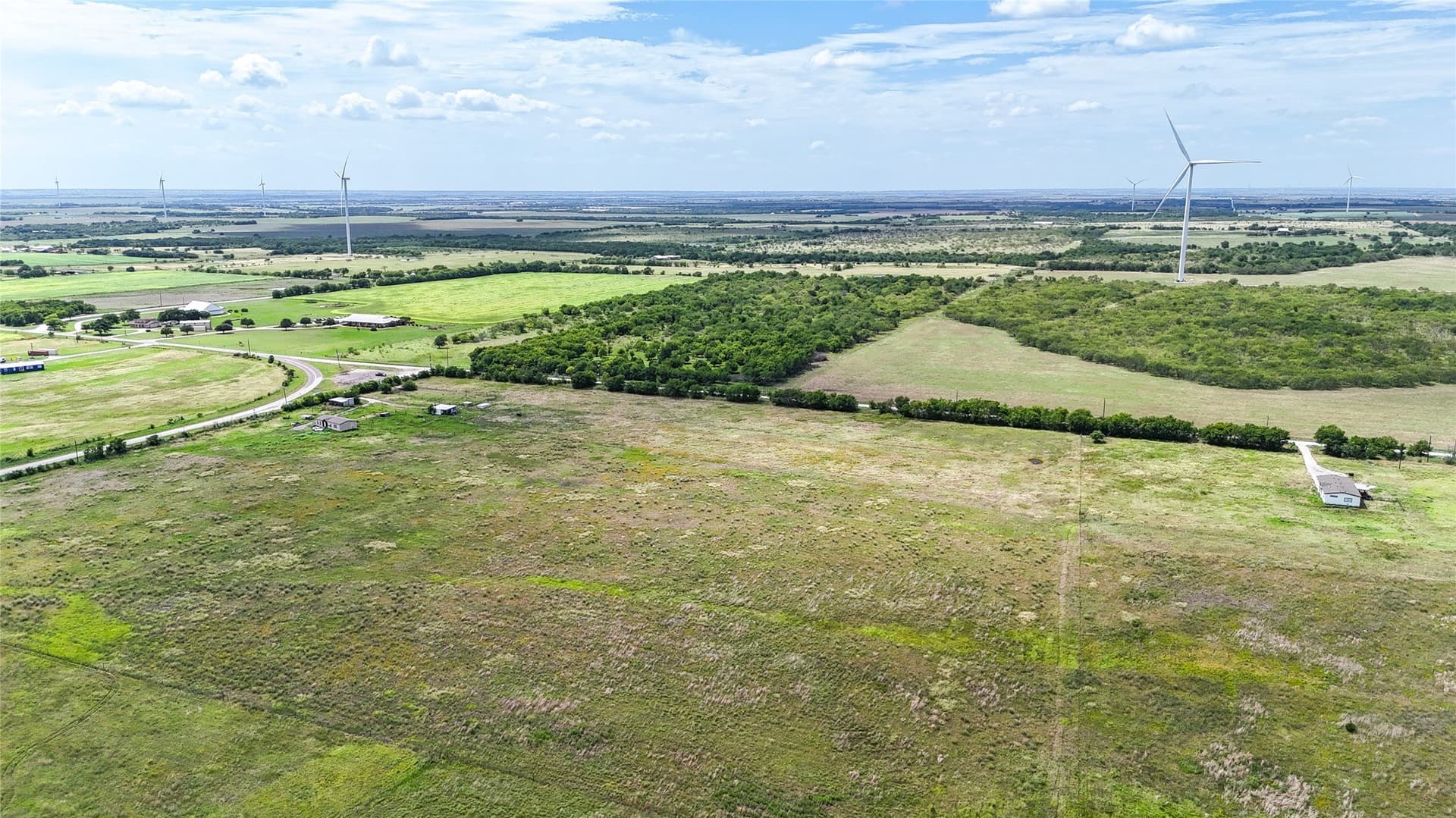 10 acres in Hill County - photo 7
