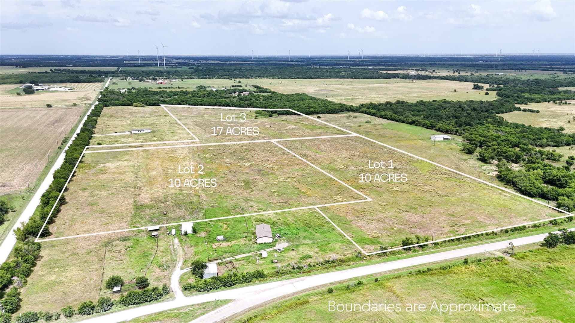 10 acres in Hill County - photo 38