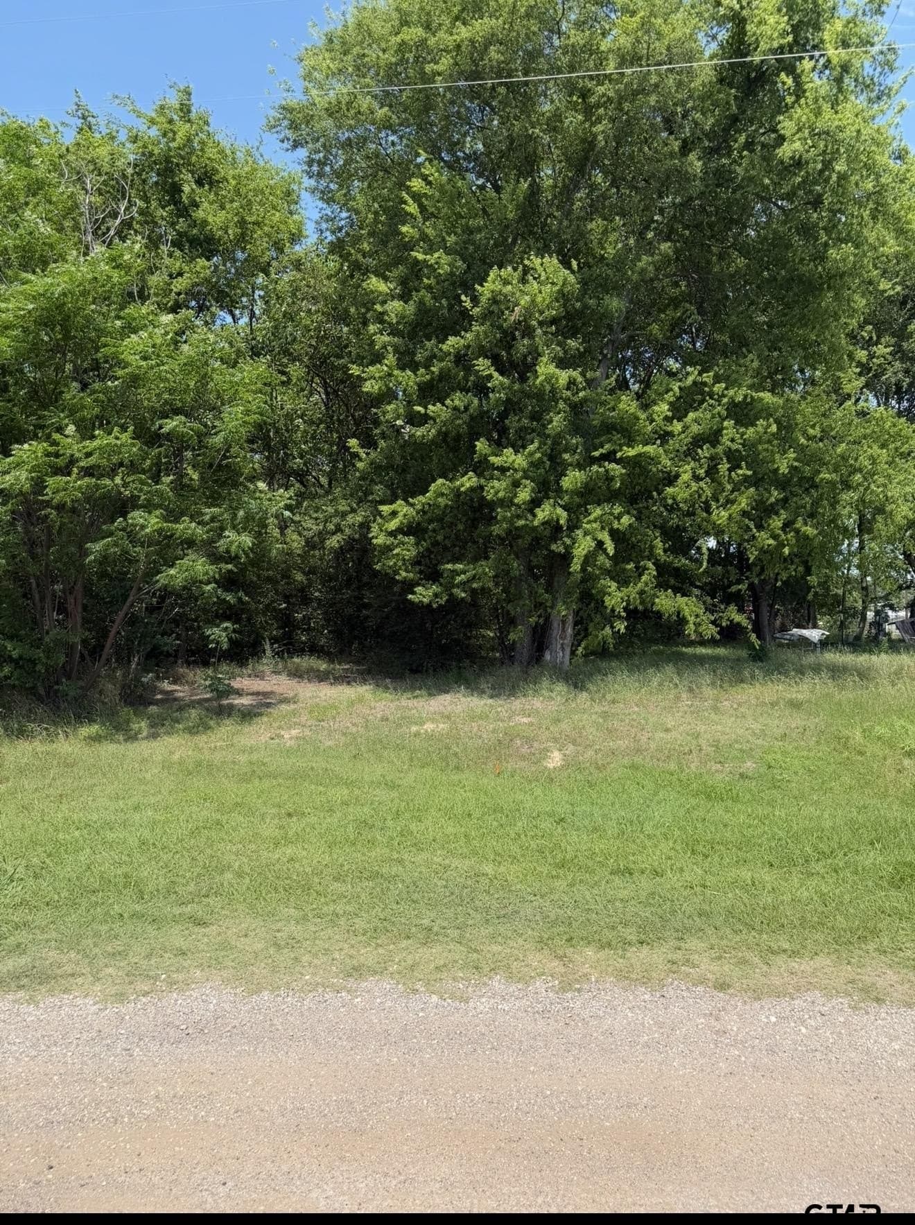 0.57 acres in Wood County