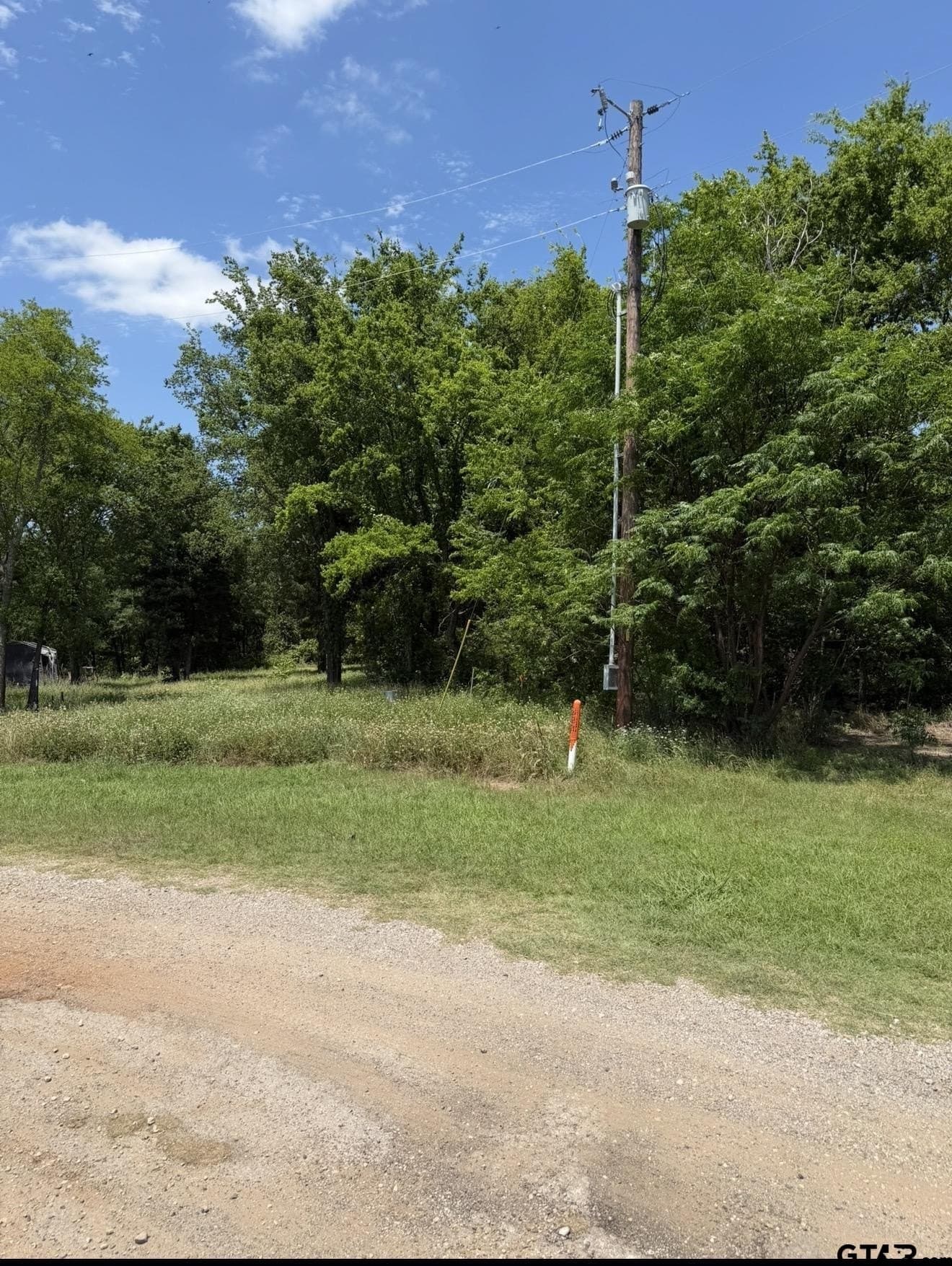 0.57 acres in Wood County - photo 2