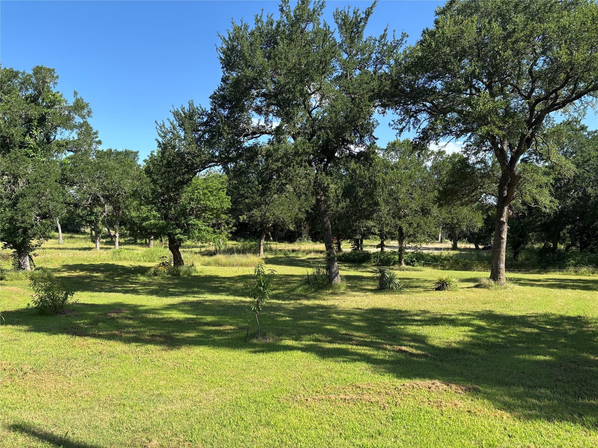 0.48 acres in Grayson County featured view