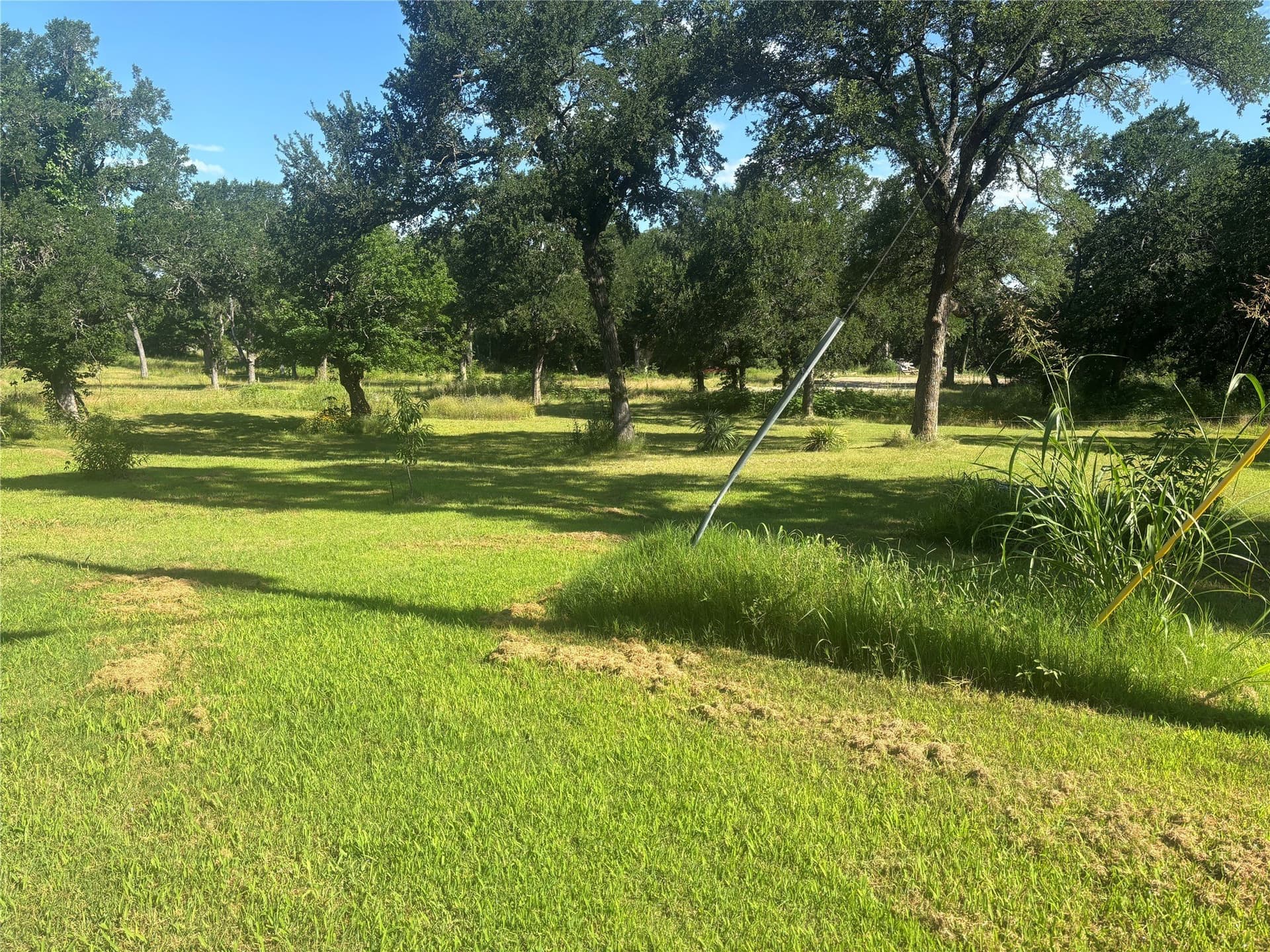 0.48 acres in Grayson County