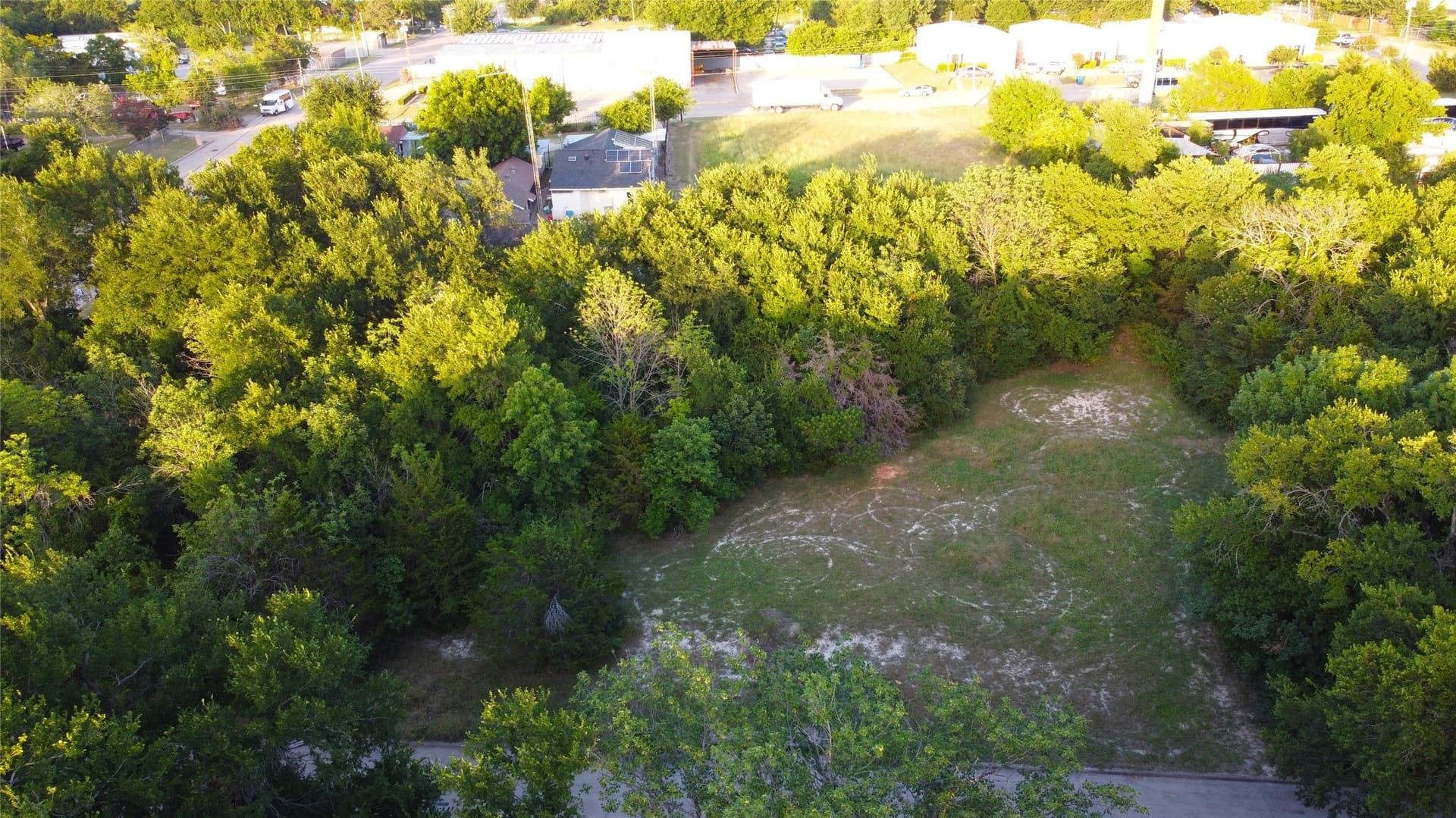 0.35 acres in Dallas County featured view
