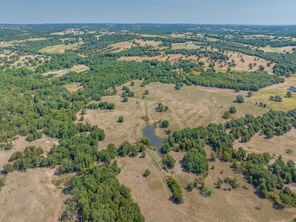 177 acres in Montague County
