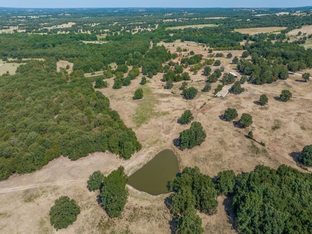 177 acres in Montague County - photo 9