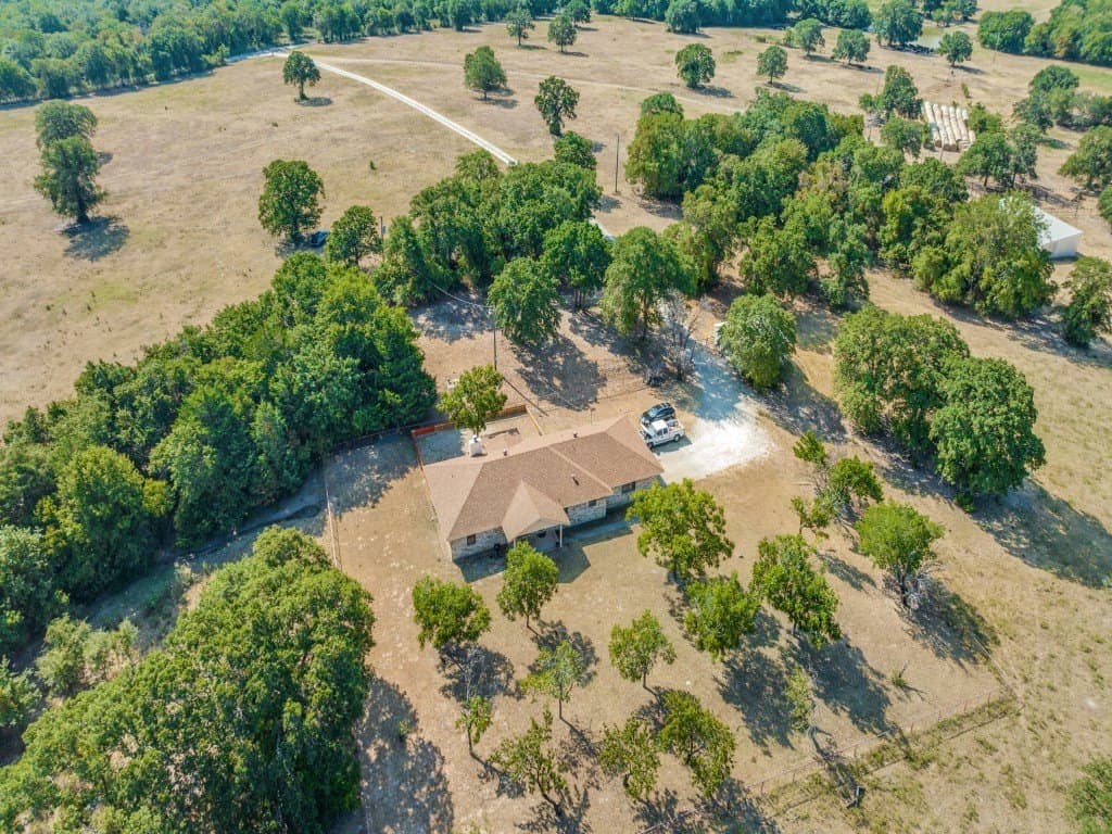 177 acres in Montague County - photo 33