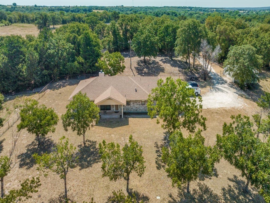 177 acres in Montague County - photo 30
