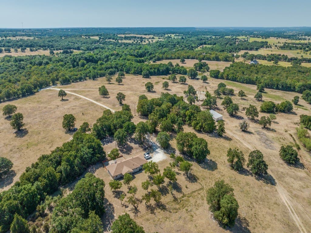 177 acres in Montague County - photo 23
