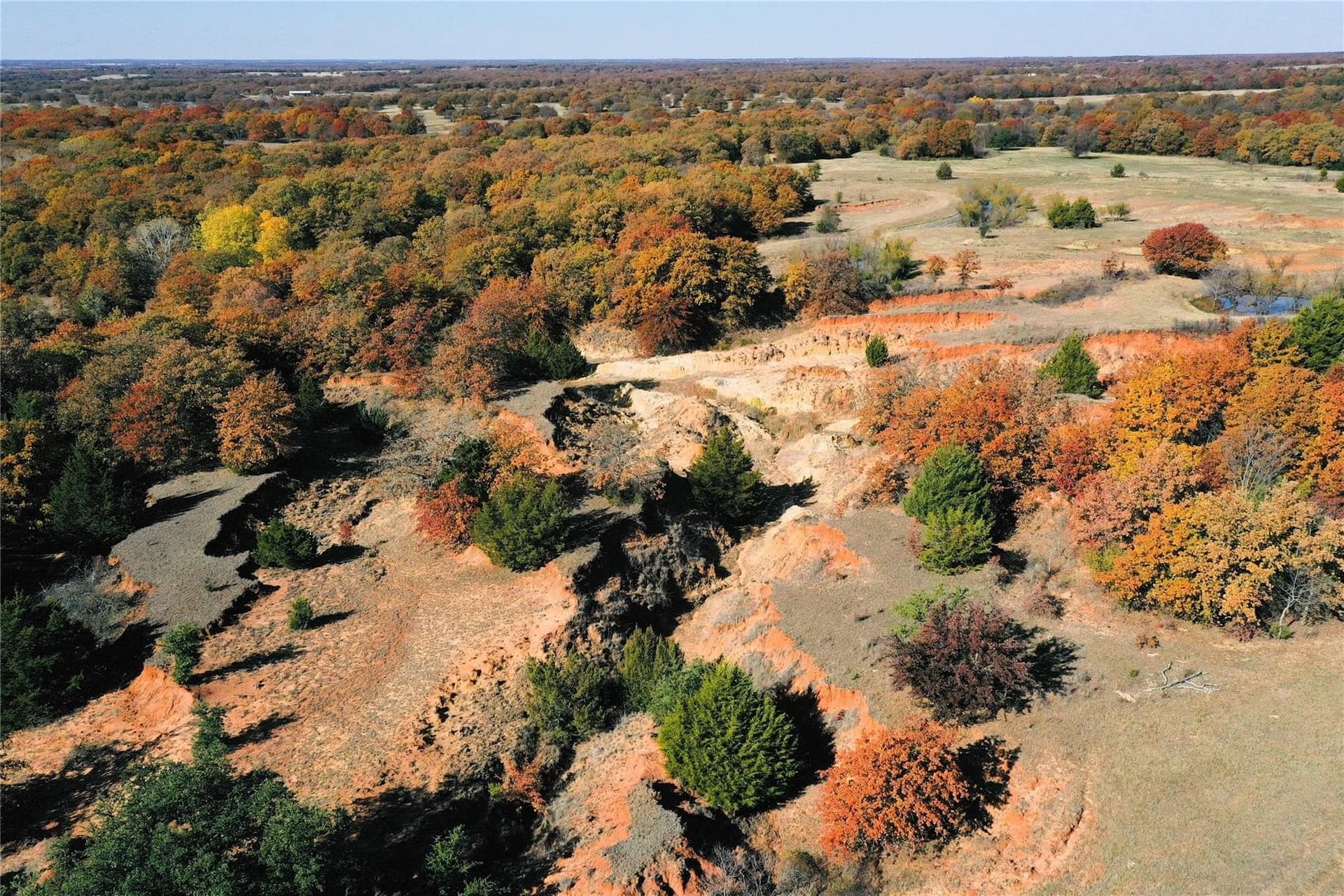 177 acres in Montague County - photo 3
