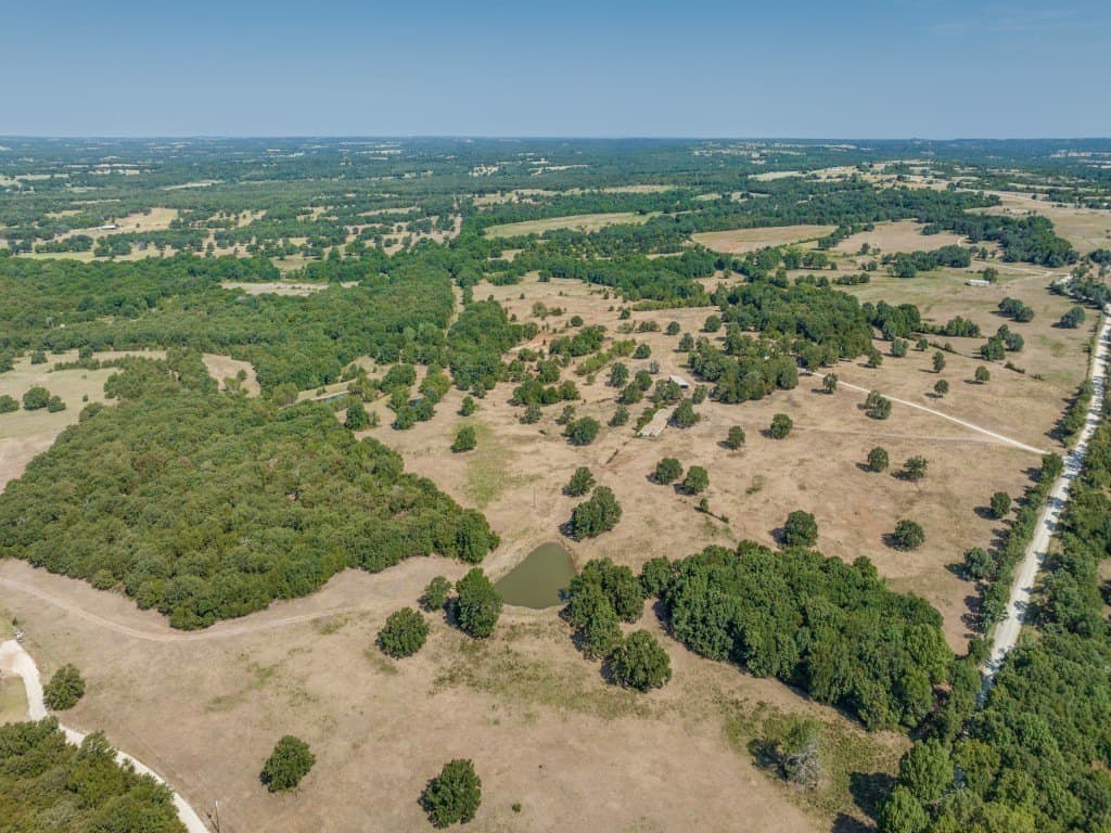 177 acres in Montague County - photo 6