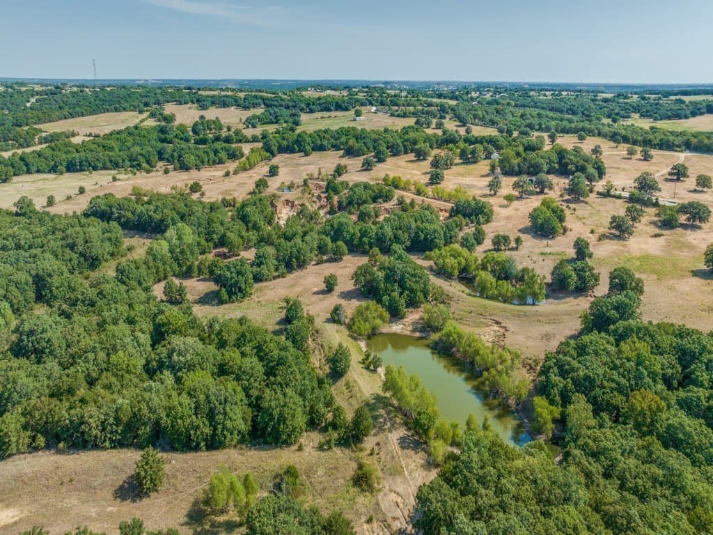 177 acres in Montague County - photo 5