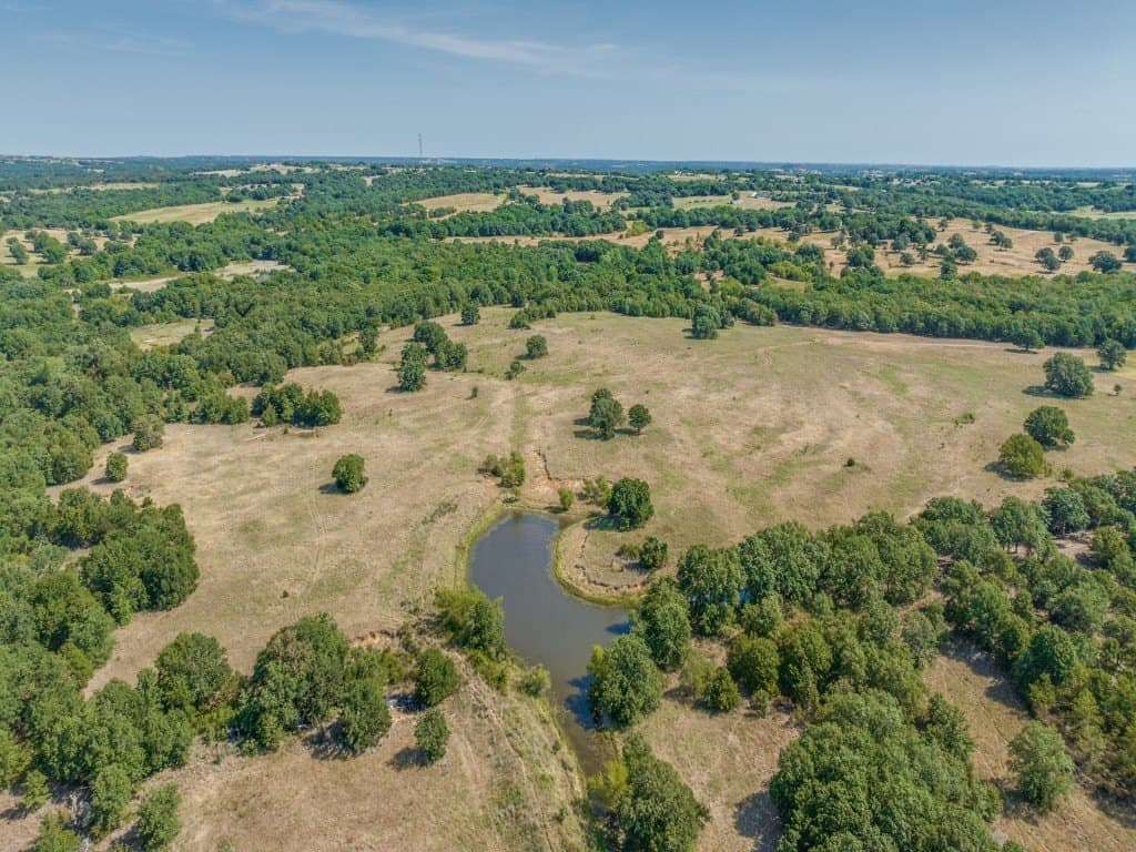 177 acres in Montague County - photo 11