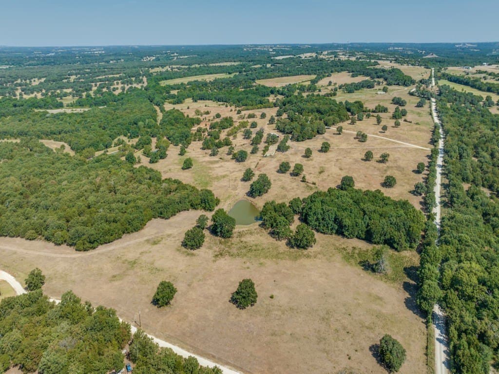 177 acres in Montague County - photo 24