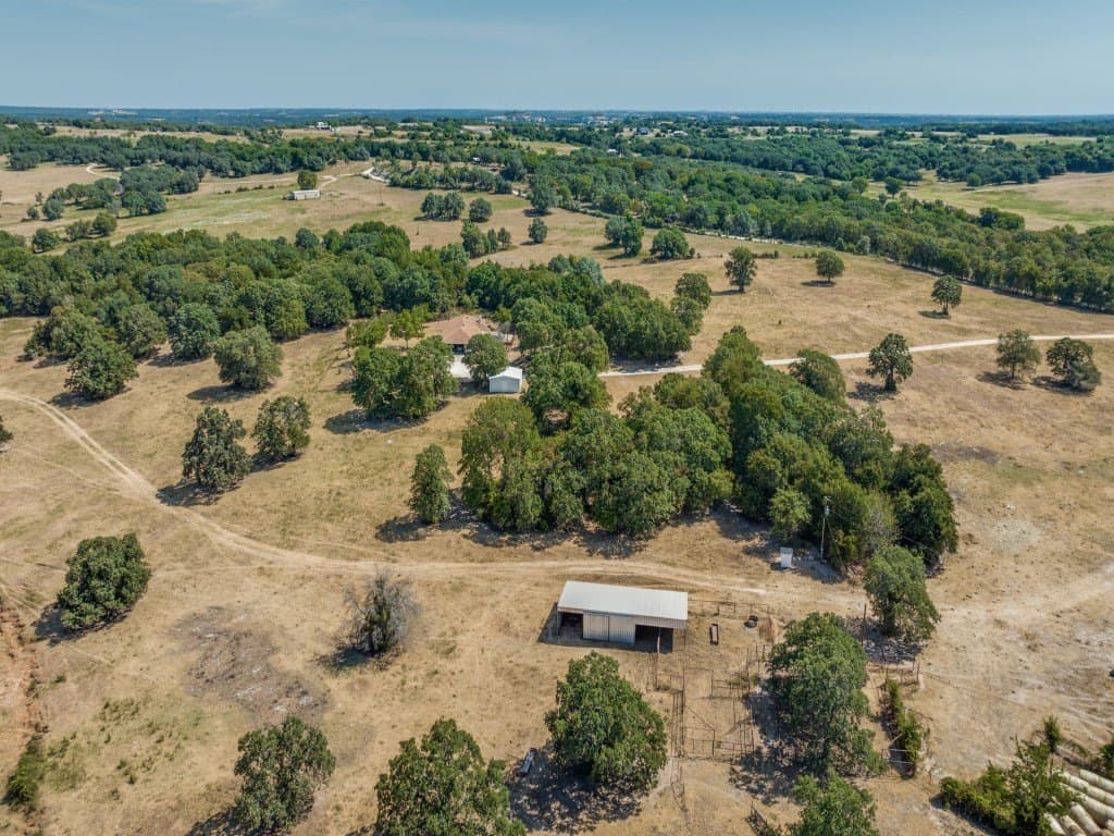 177 acres in Montague County - photo 29