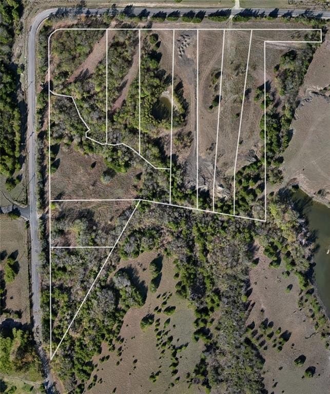 1.29 acres in Collin County gallery image 3