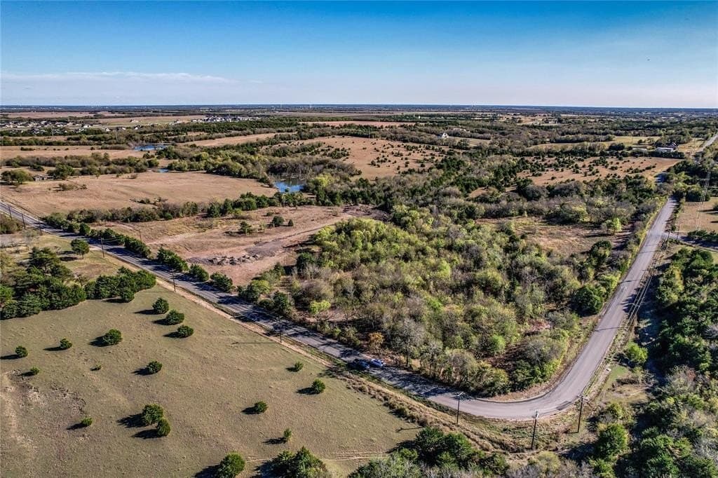 1.29 acres in Collin County