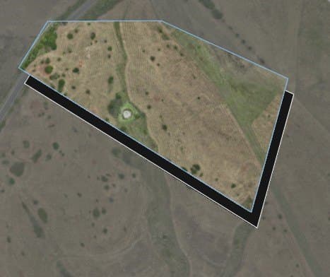 11.62 acres in Parker County gallery image 2