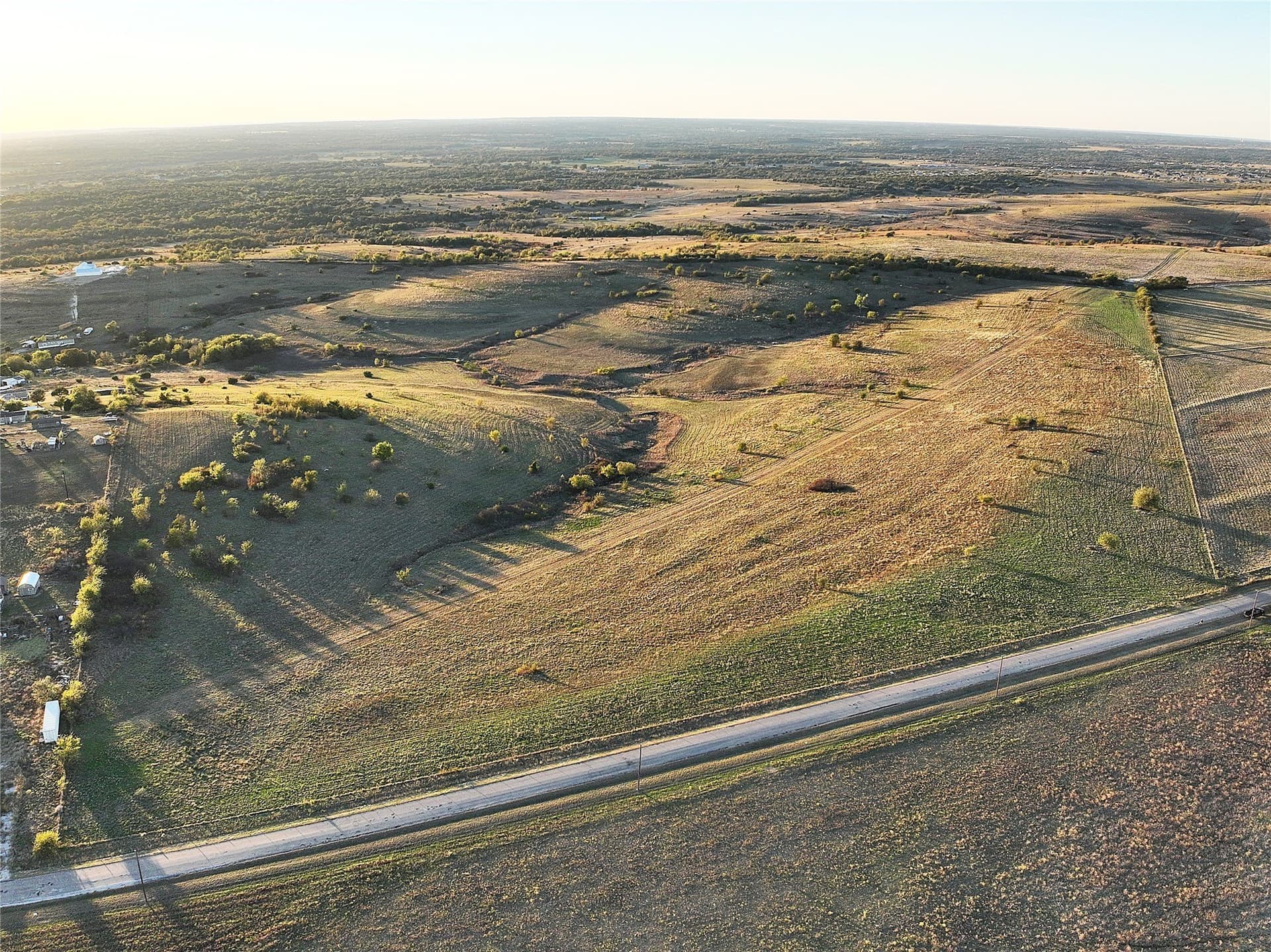 11.62 acres in Parker County gallery image 4
