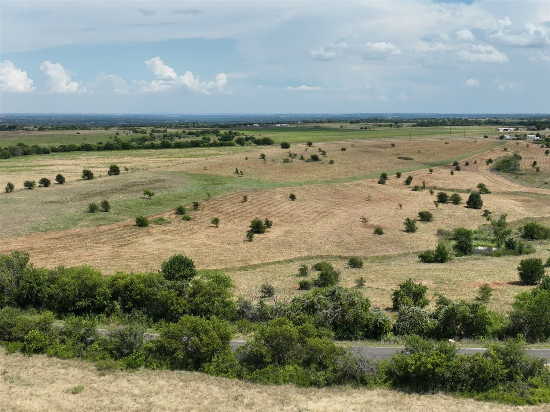 11.62 acres in Parker County featured view