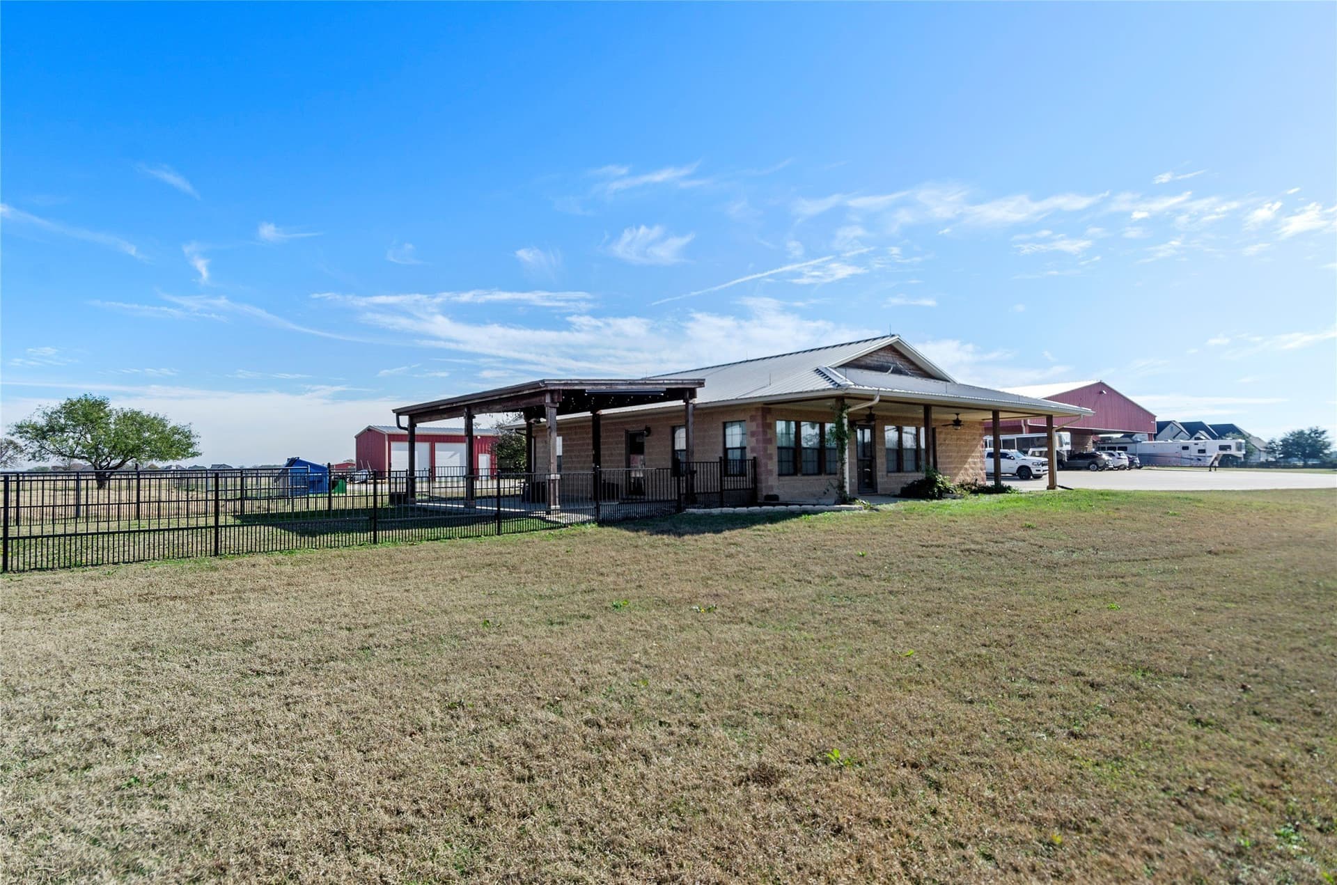 5.5 acres in Denton County - photo 14