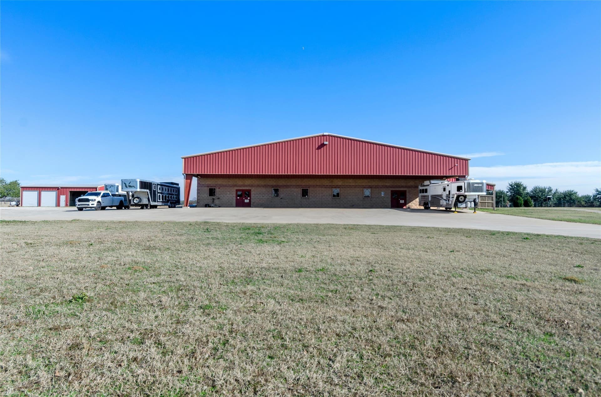 5.5 acres in Denton County - photo 13