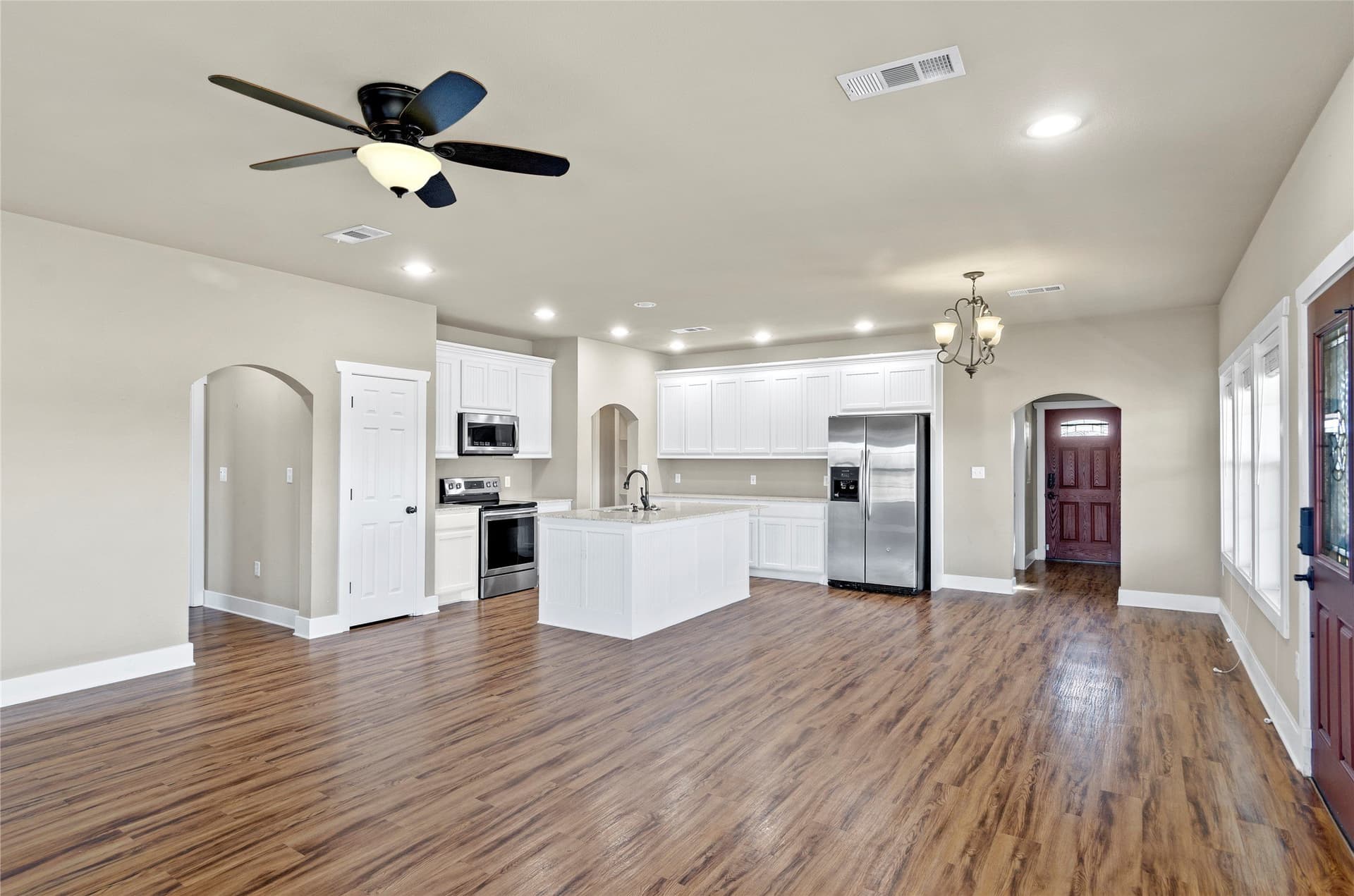5.5 acres in Denton County - photo 17