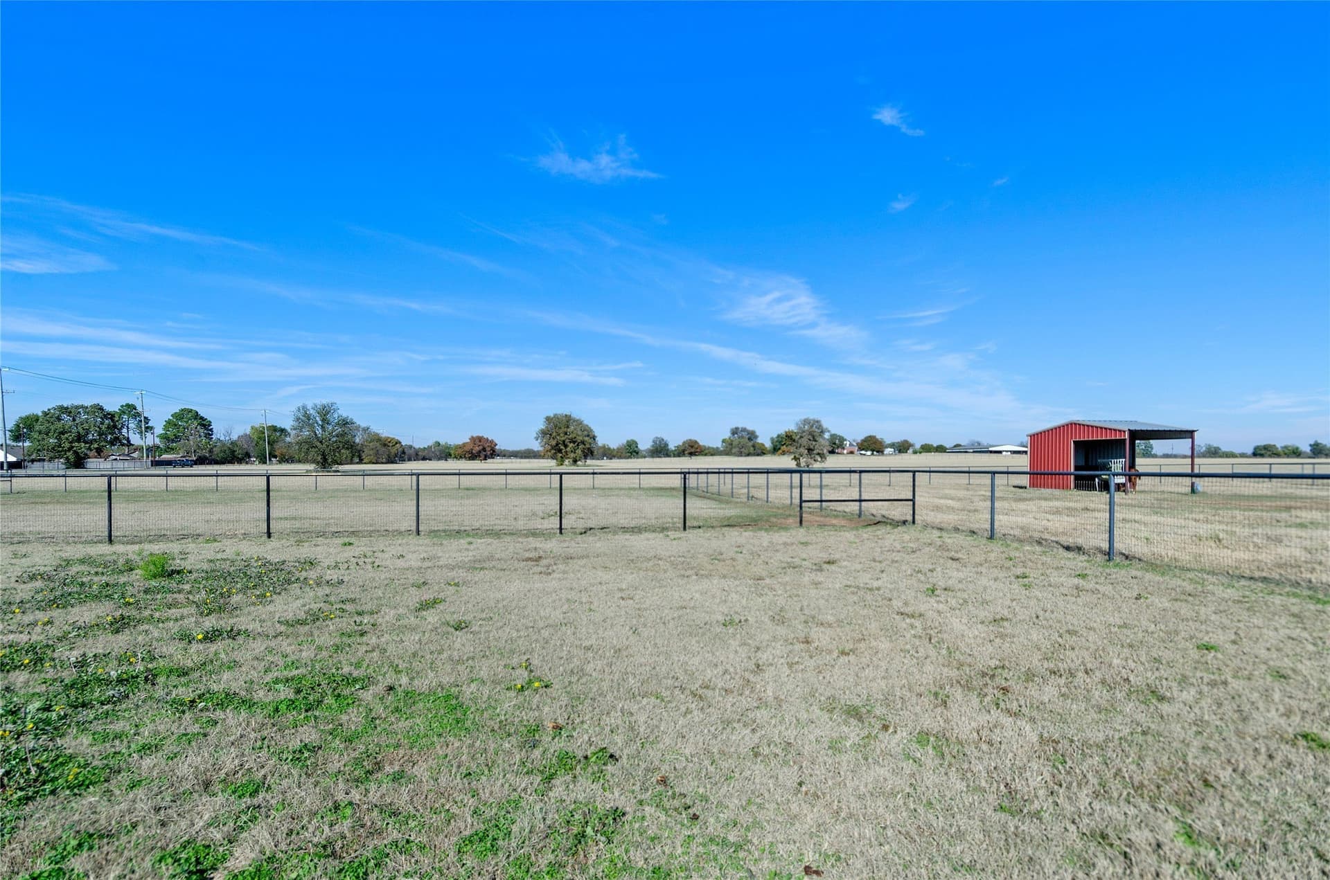 5.5 acres in Denton County - photo 22