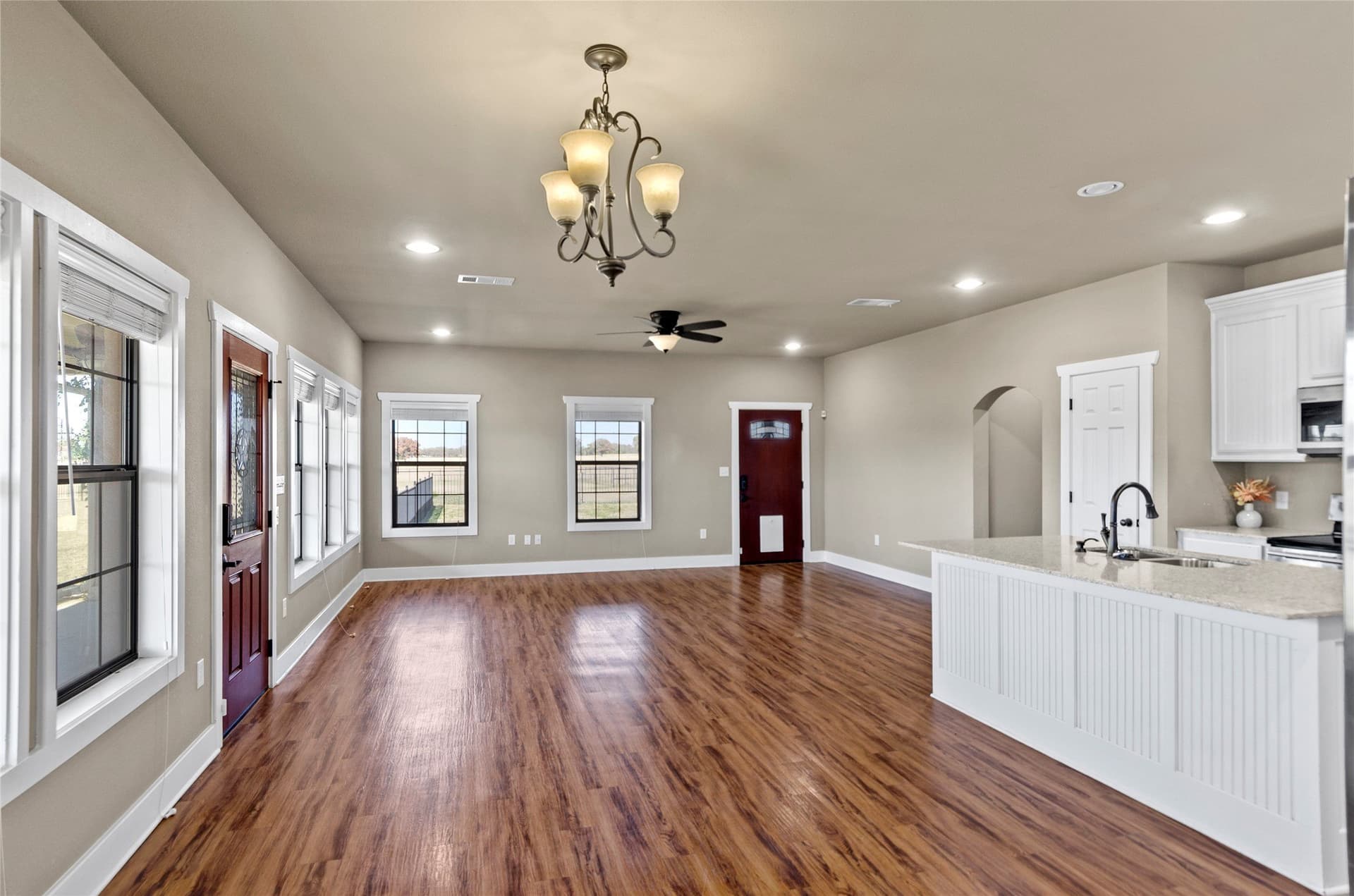 5.5 acres in Denton County - photo 15