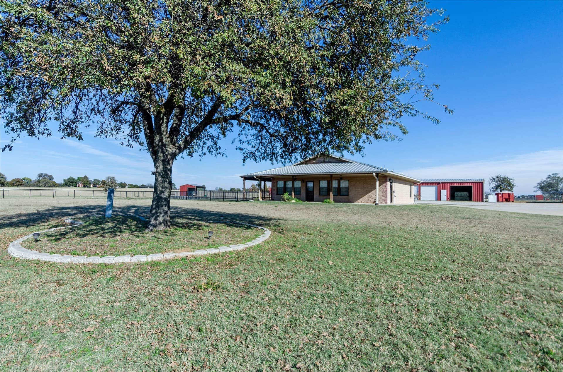 5.5 acres in Denton County - photo 23