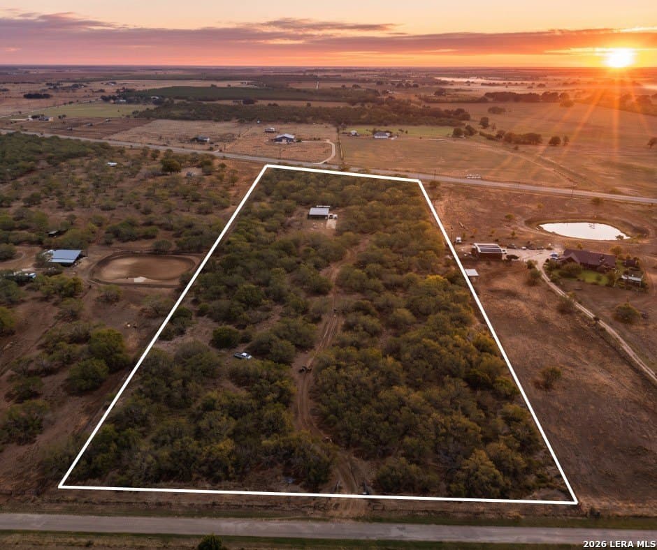 12 acres in Wilson County