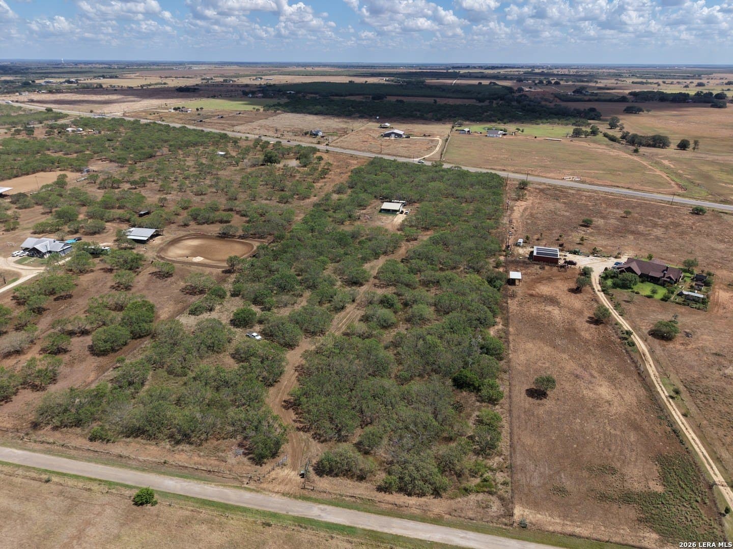 12 acres in Wilson County - photo 3