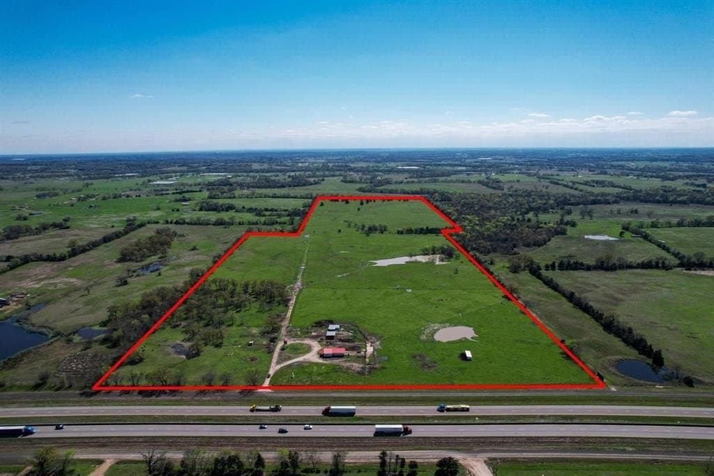 108.63 acres in Franklin (TX) County gallery image 2