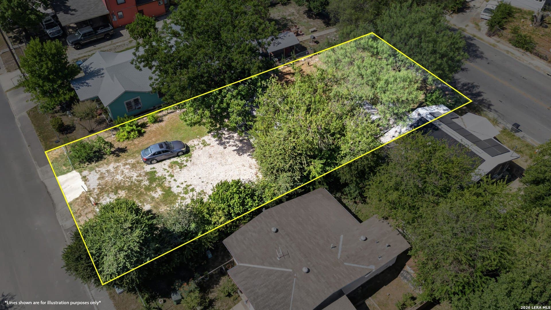 0.16 acres in Bexar County - photo 12