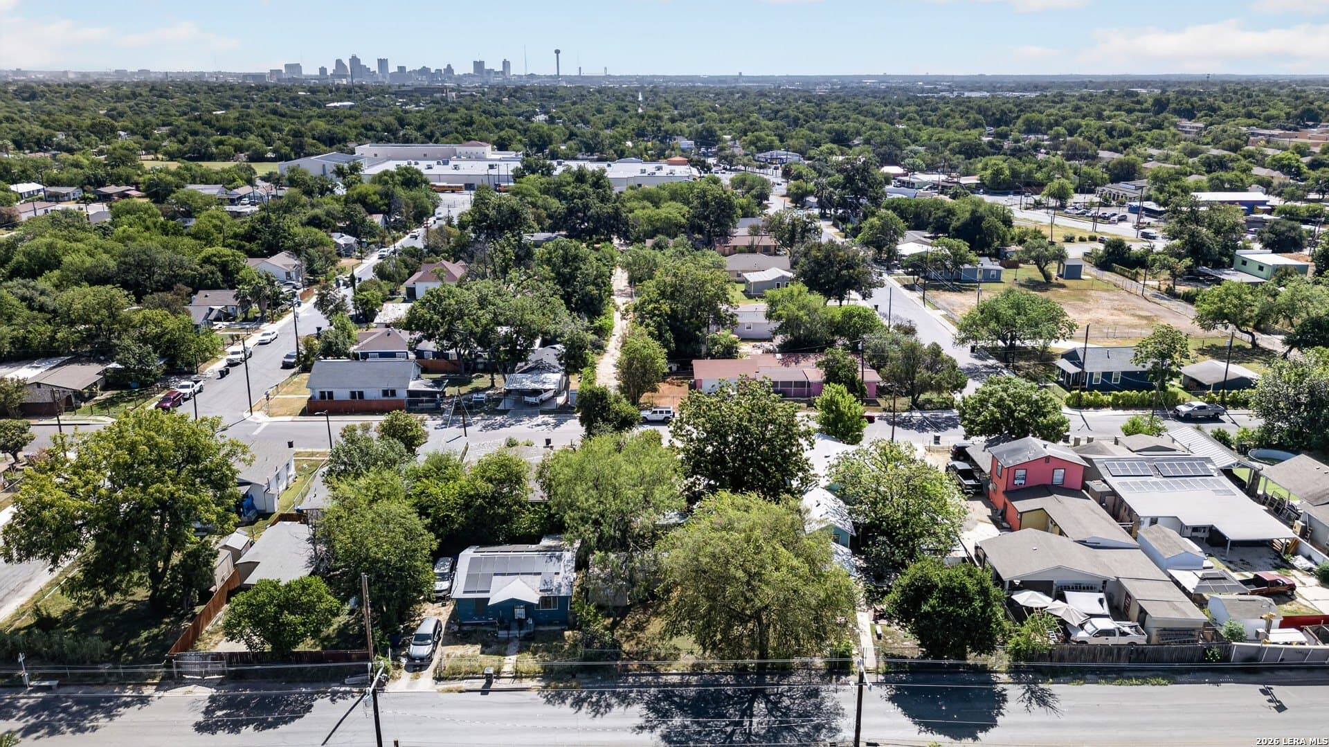 0.16 acres in Bexar County - photo 16