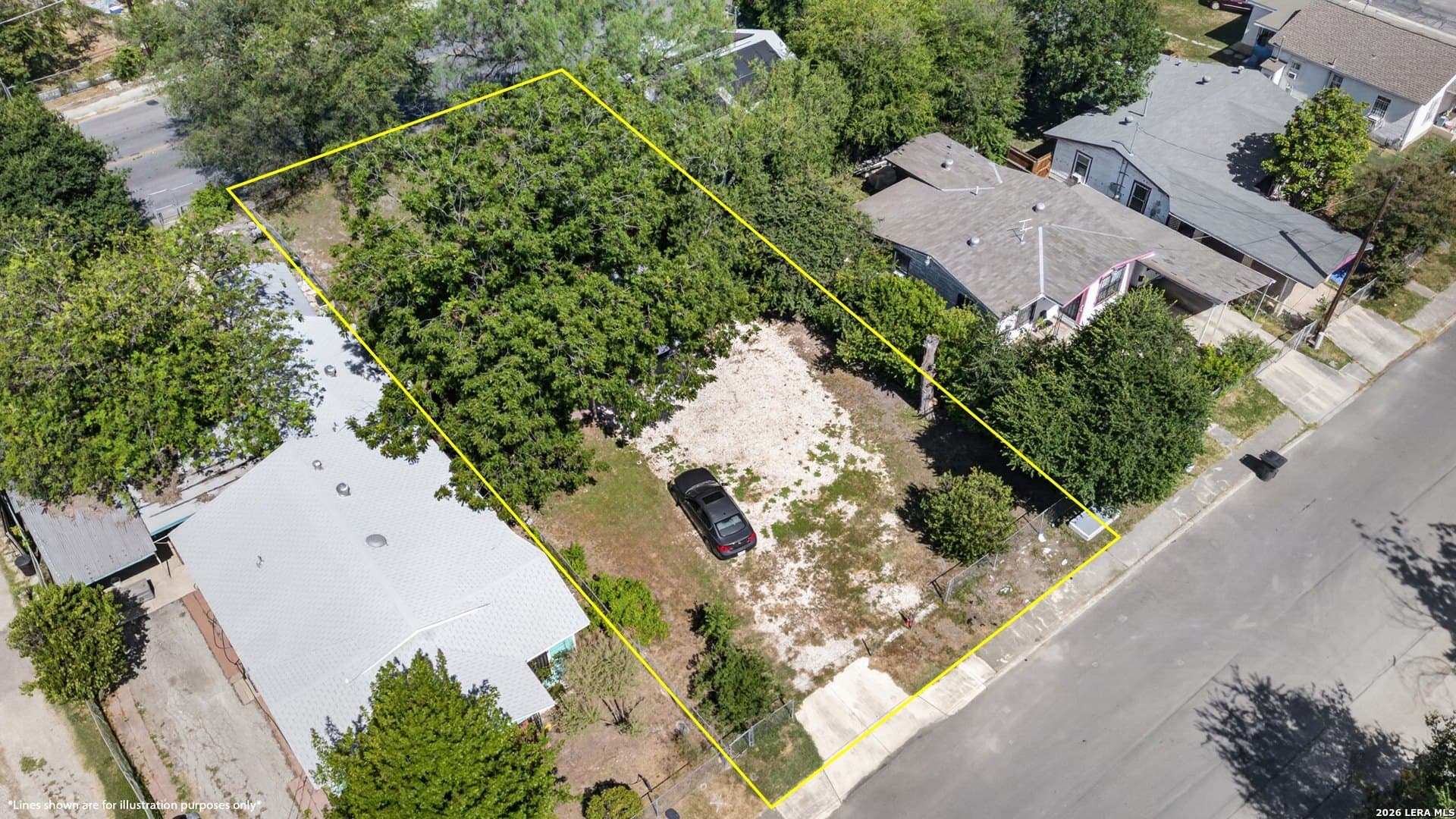 0.16 acres in Bexar County - photo 9