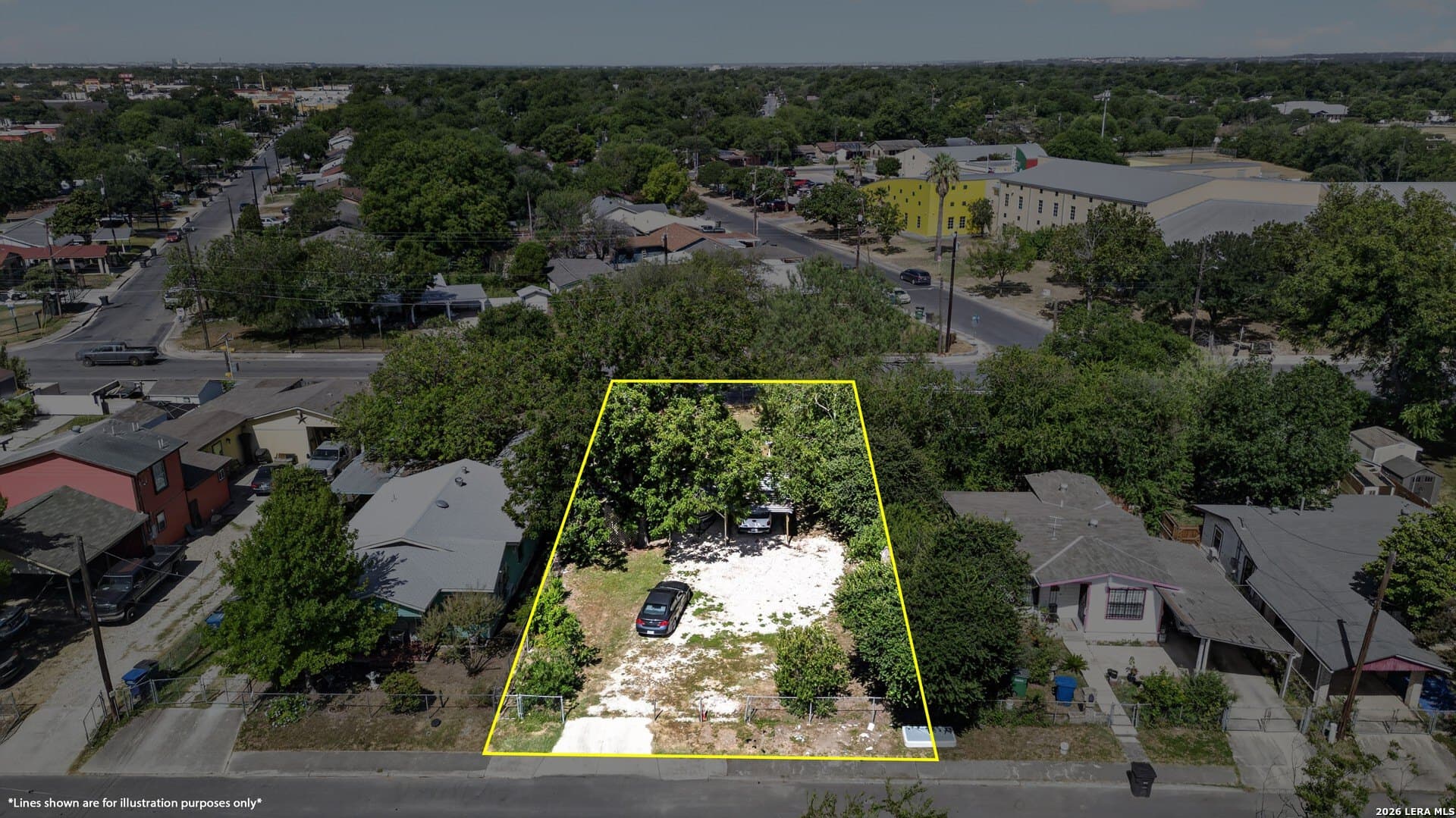 0.16 acres in Bexar County - photo 7