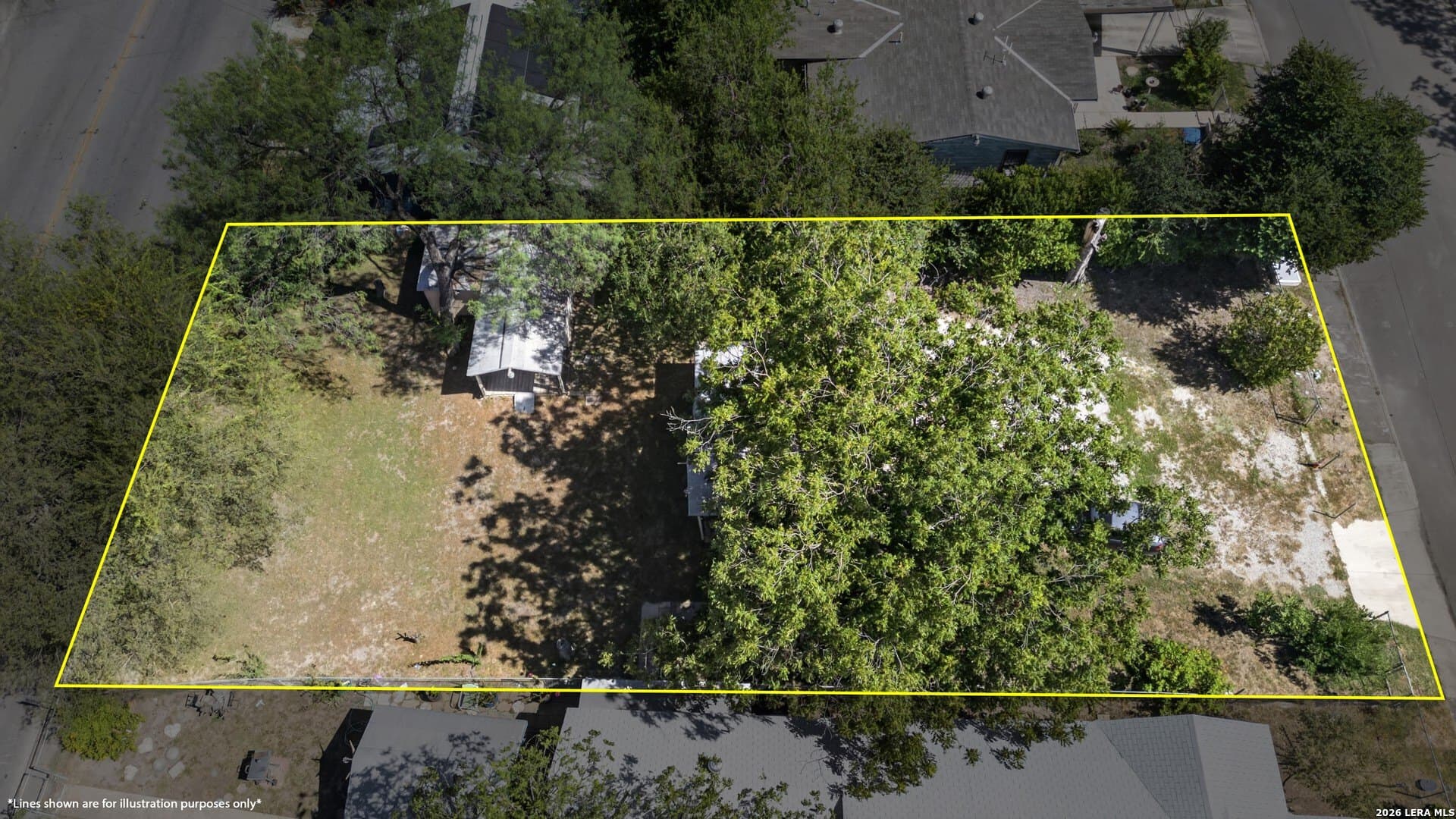 0.16 acres in Bexar County - photo 20